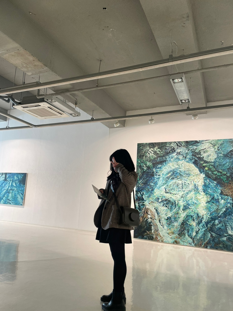 KREAM 프로필 이미지