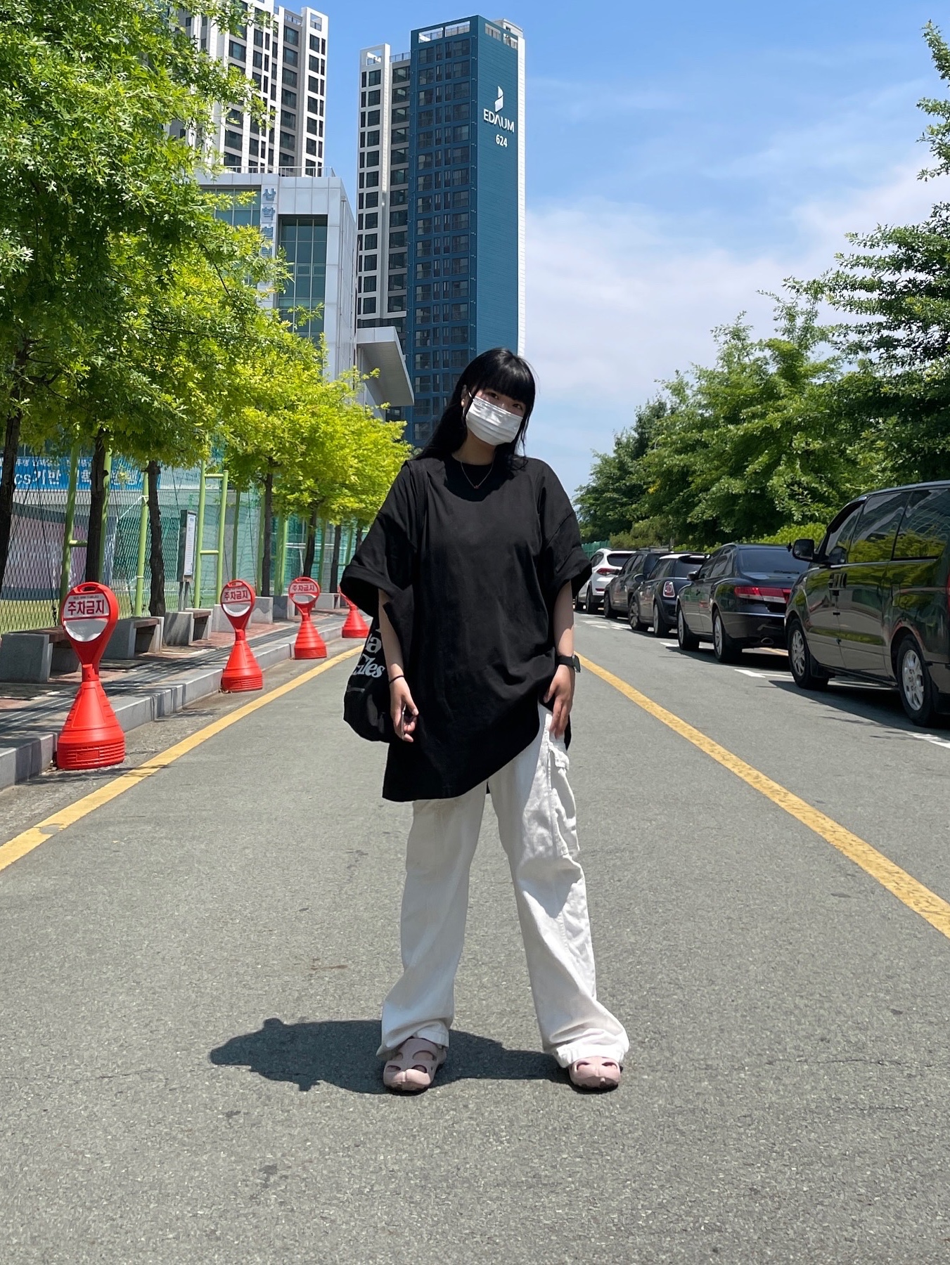 KREAM 스타일 - 1