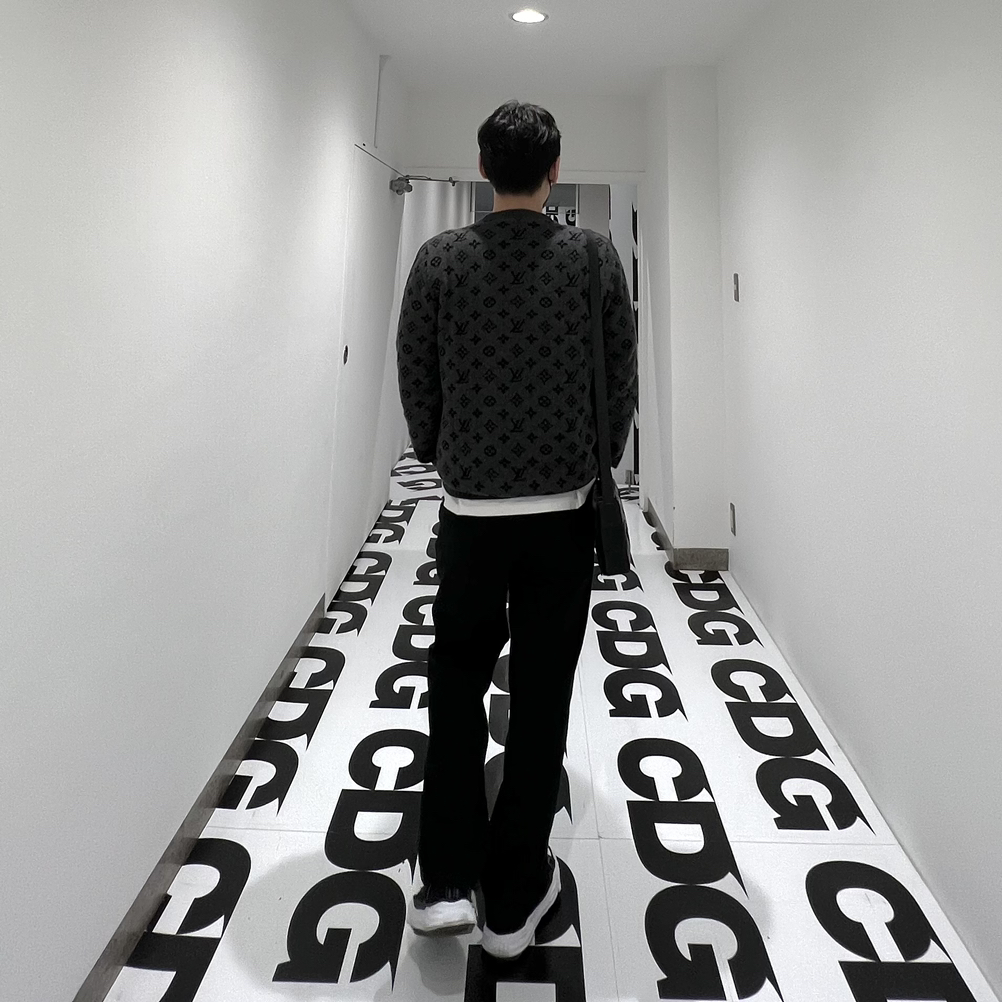 KREAM 프로필 이미지