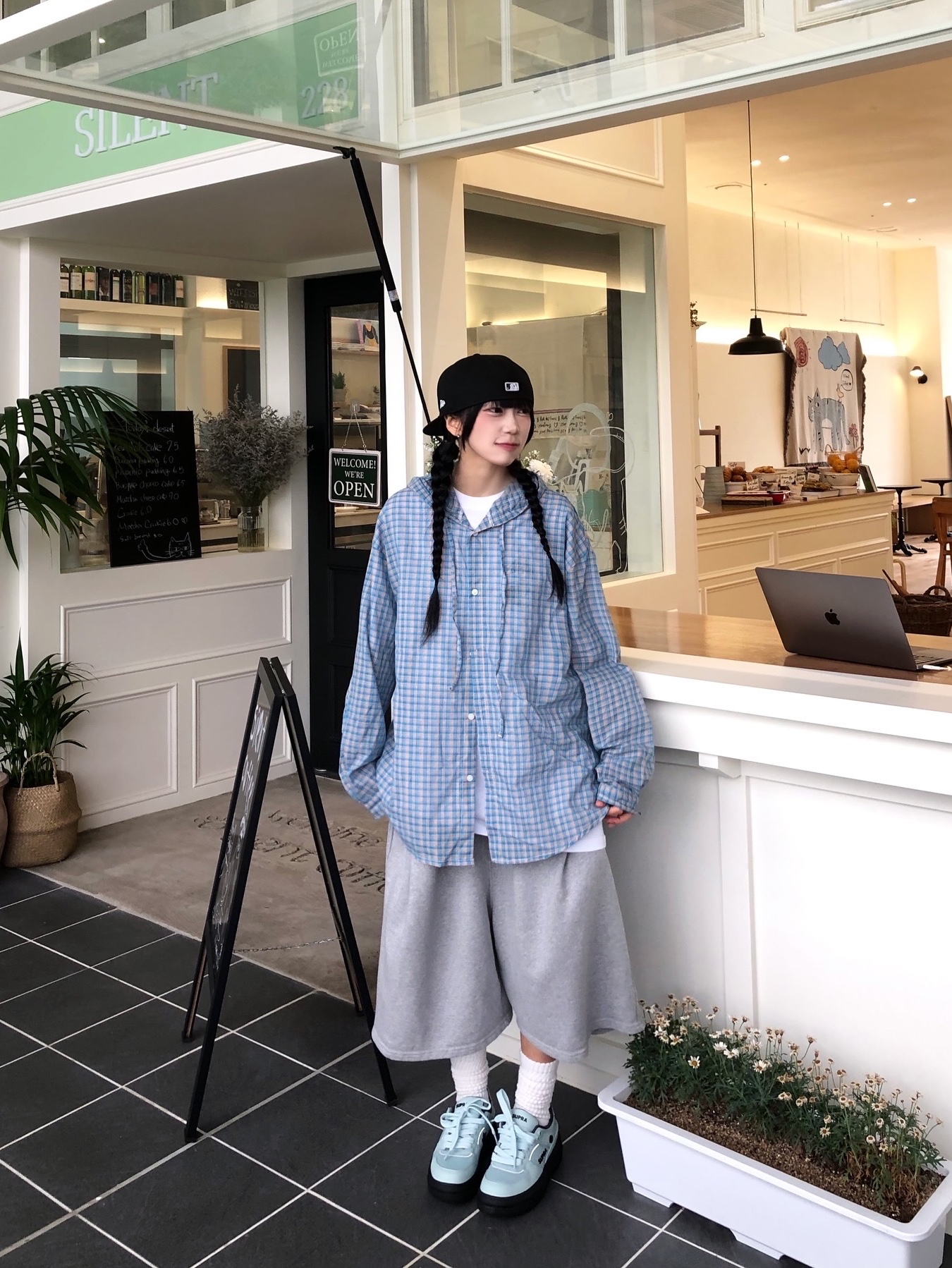 sunjong2525님의 스타일 - 2