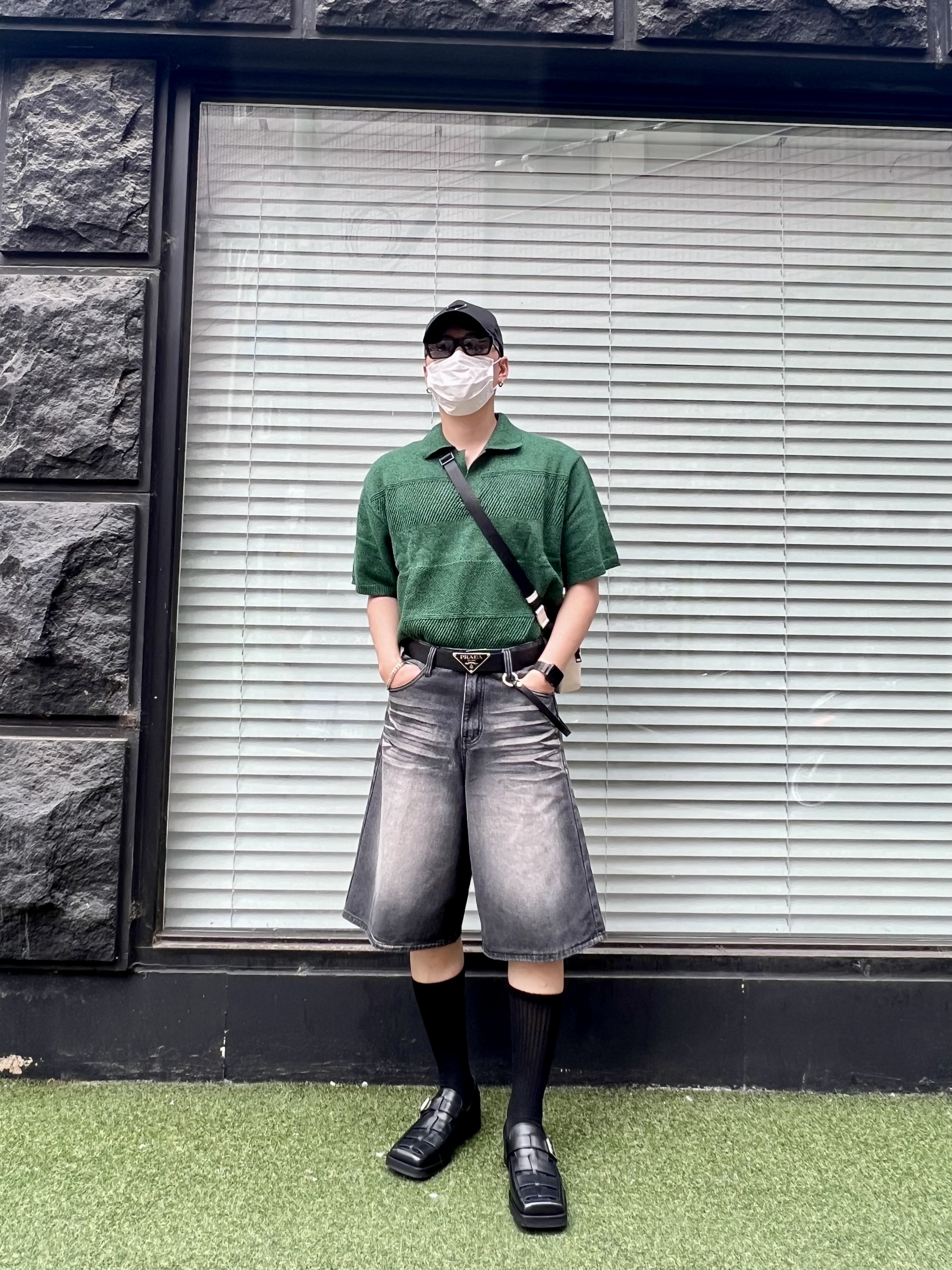 🧍🏻님의 스타일 - 1