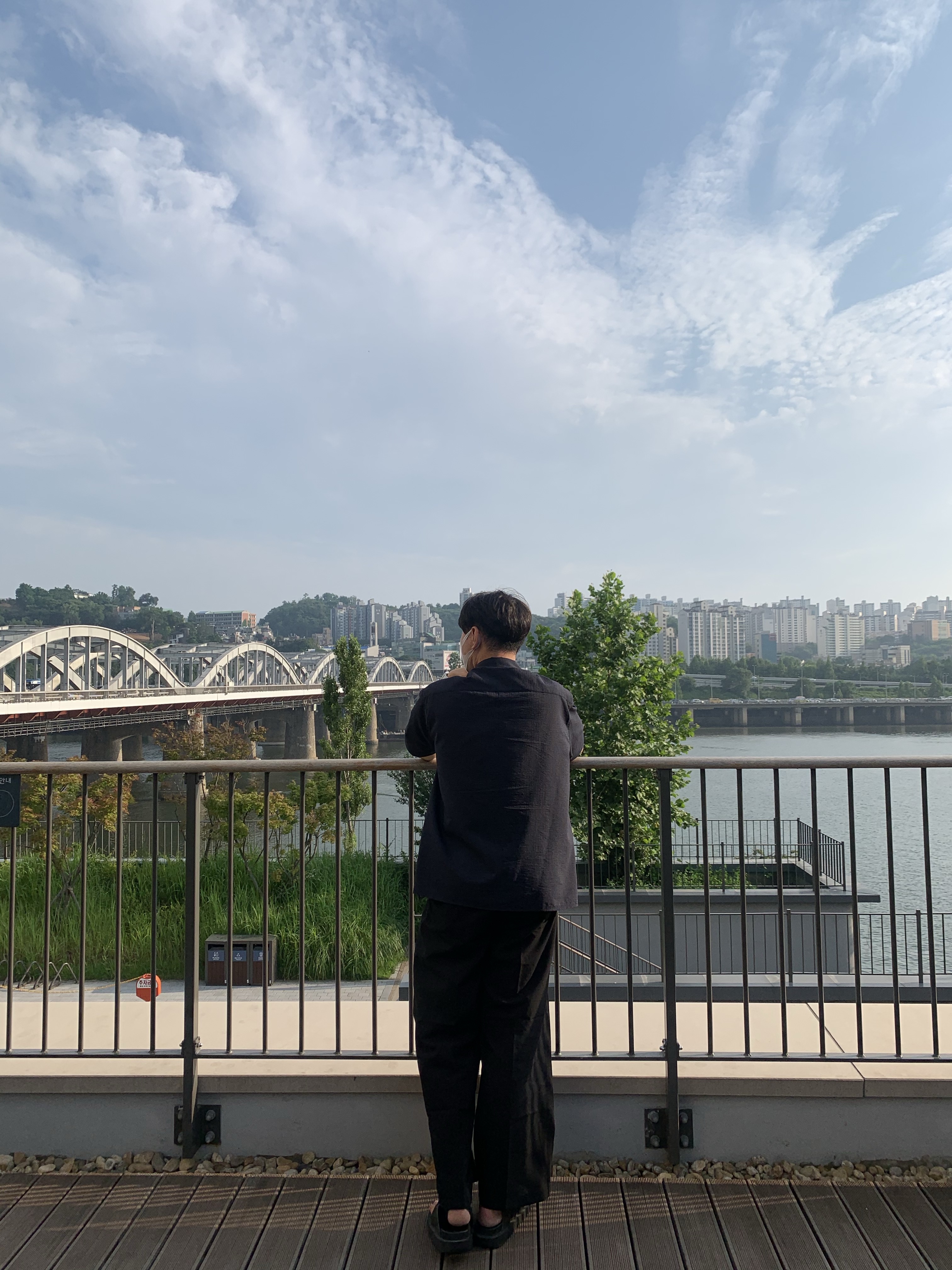 은사과님의 스타일 - 1