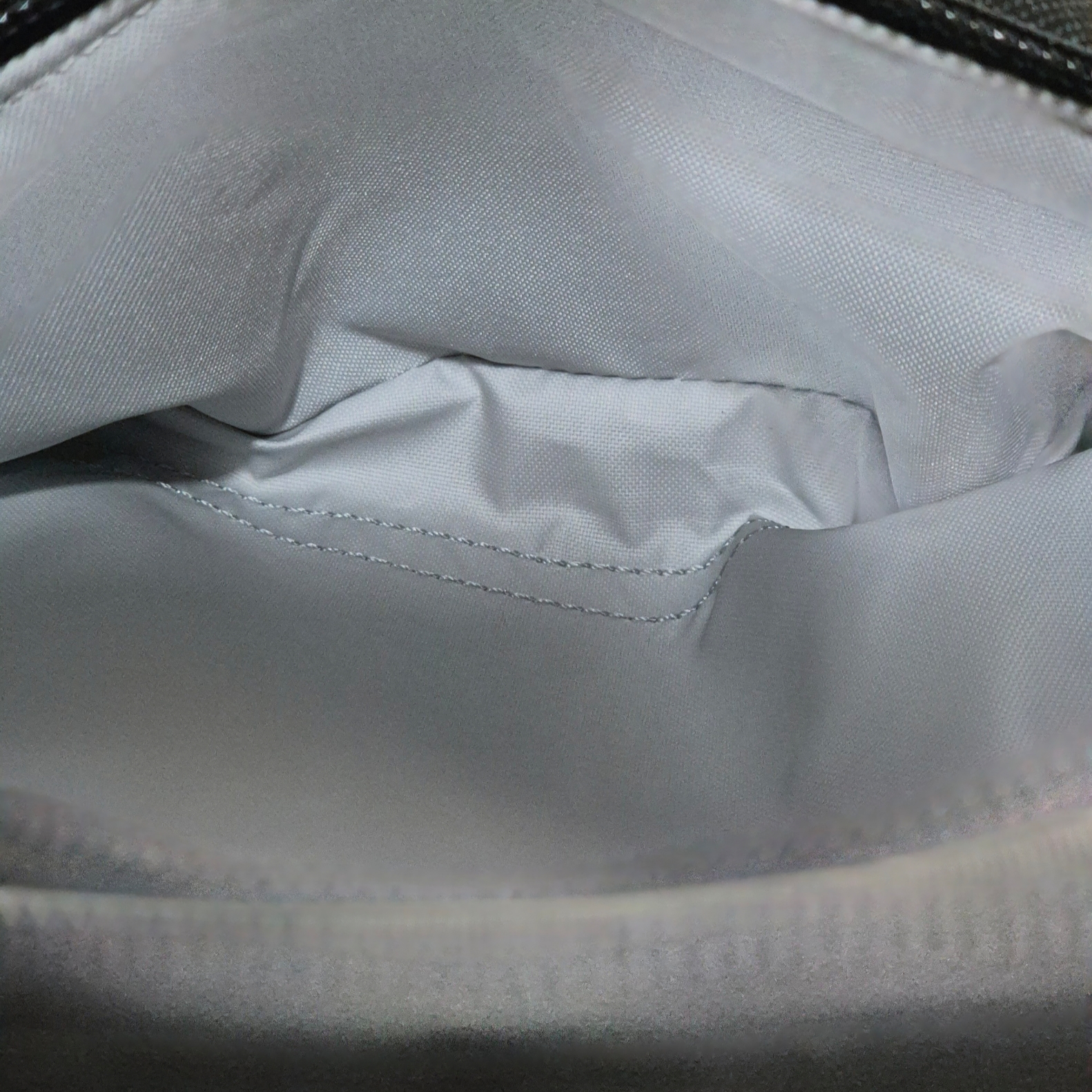 Arc'teryx Mantis 2 Waistpack Black II 착용 스타일 - 2