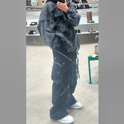 스타일 카드