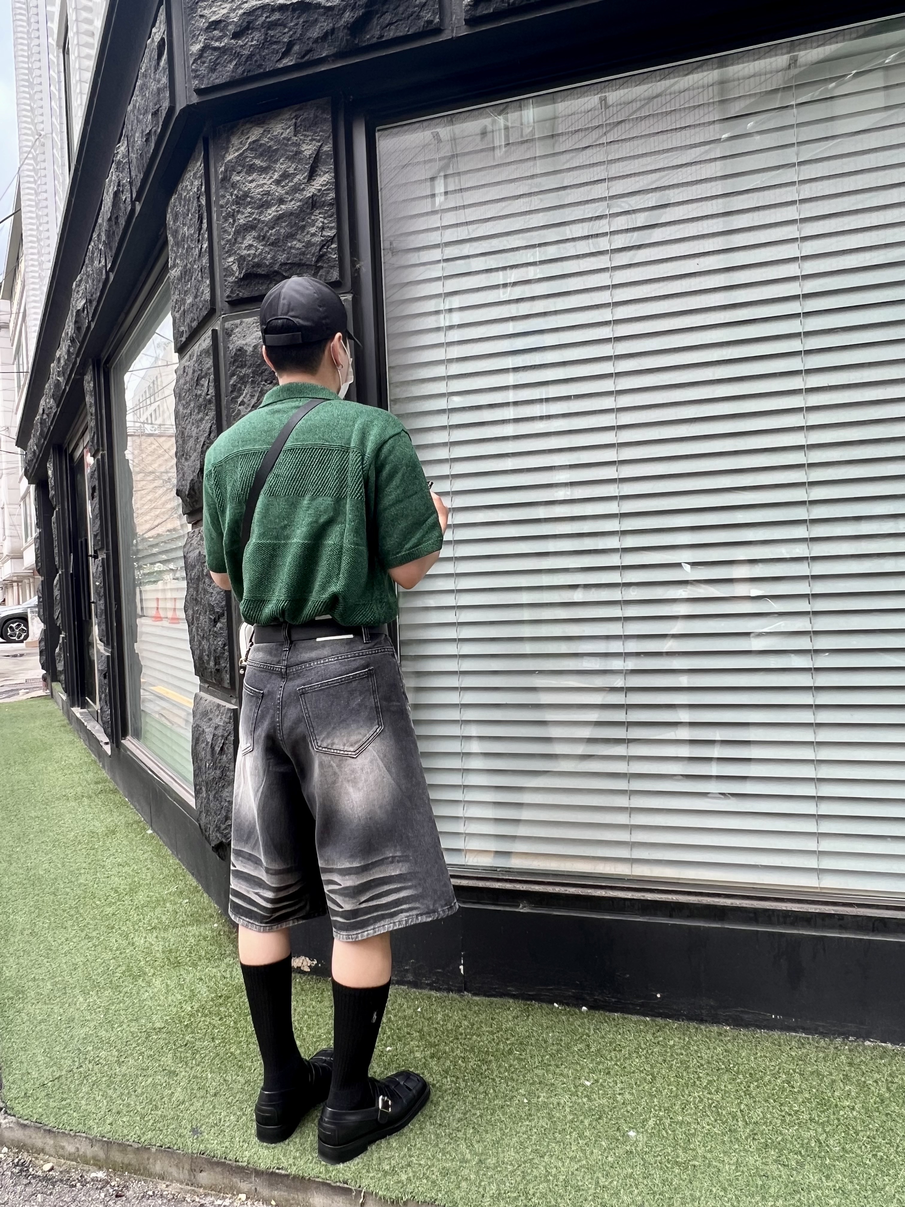 🧍🏻님의 스타일 - 2