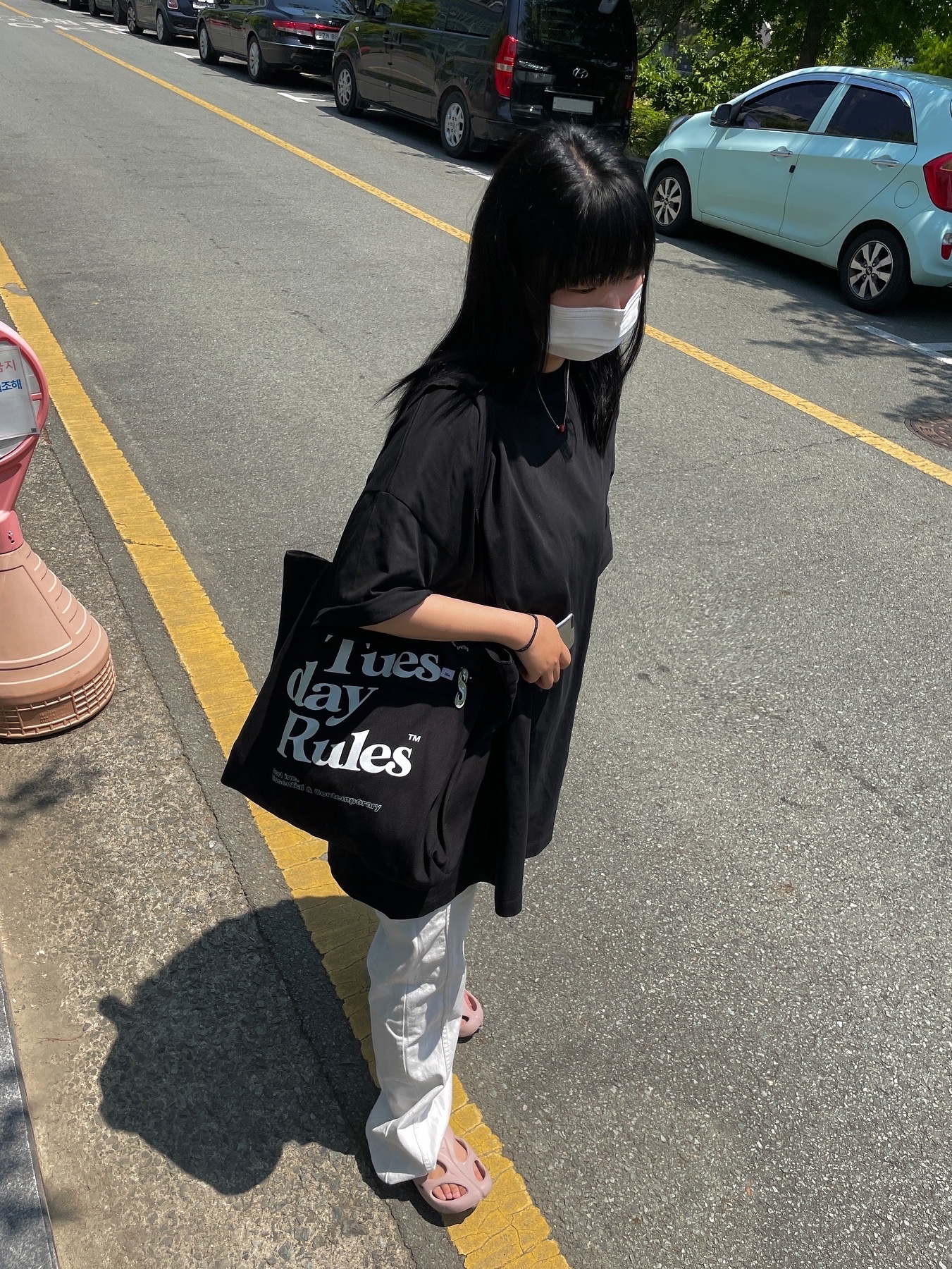 KREAM 스타일 - 2