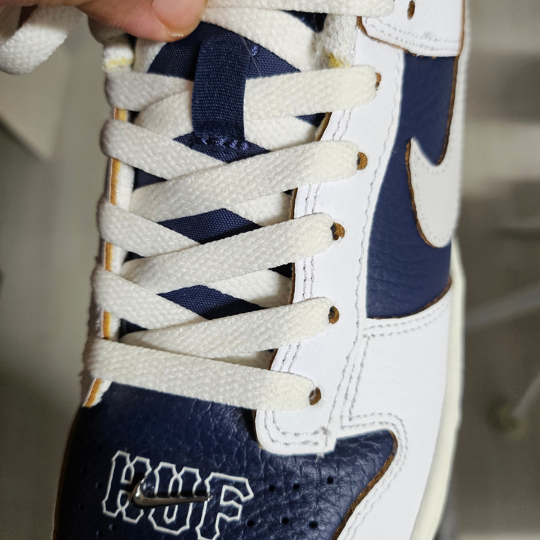 Nike x HUF SB Dunk Low New York, Nike x HUF SB Dunk Low San Francisco 착용 스타일 - 1