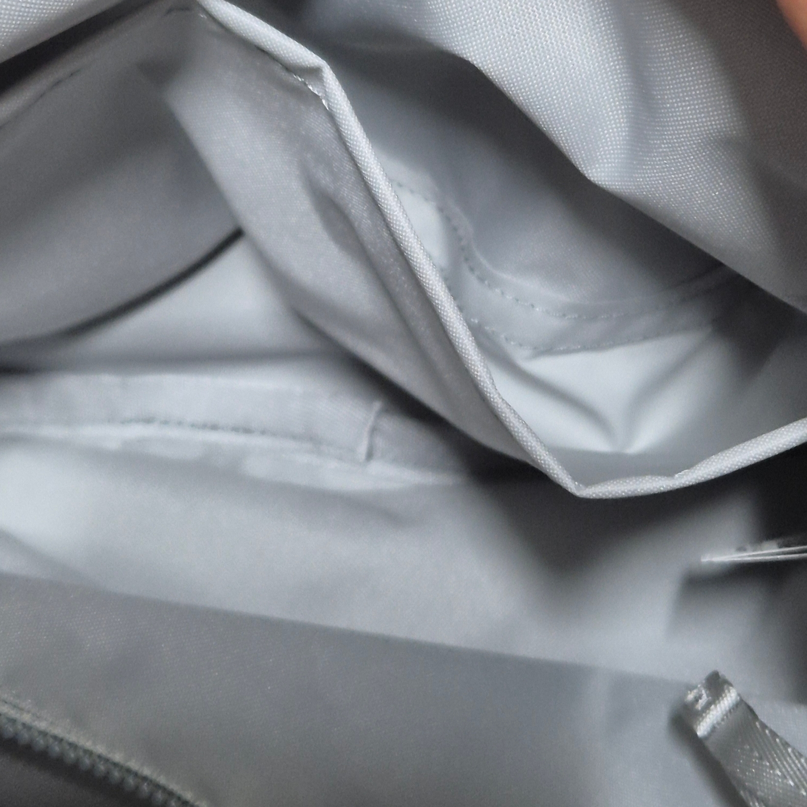 Arc'teryx Mantis 2 Waistpack Black II 착용 스타일 - 4