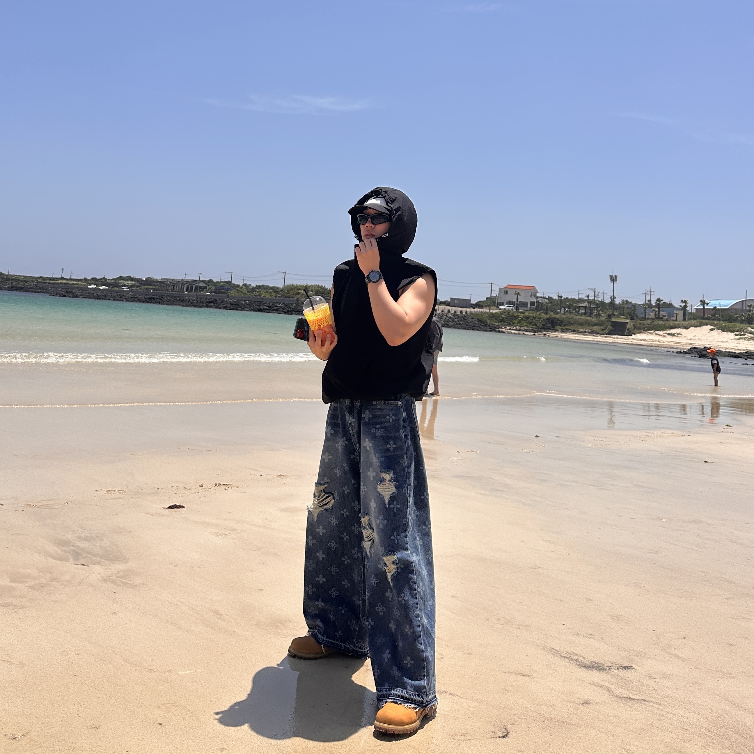하람님의 스타일