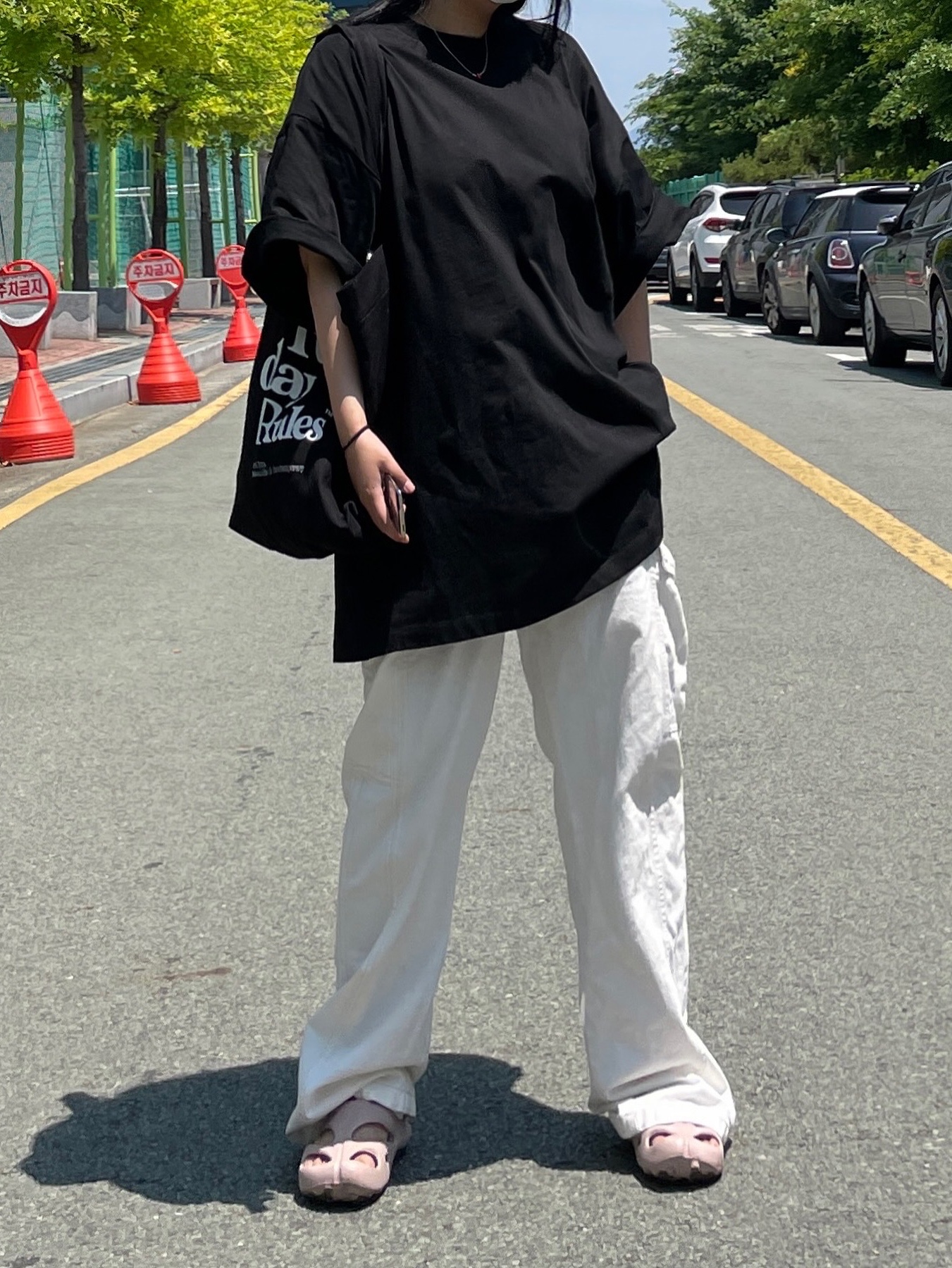 KREAM 스타일 - 3