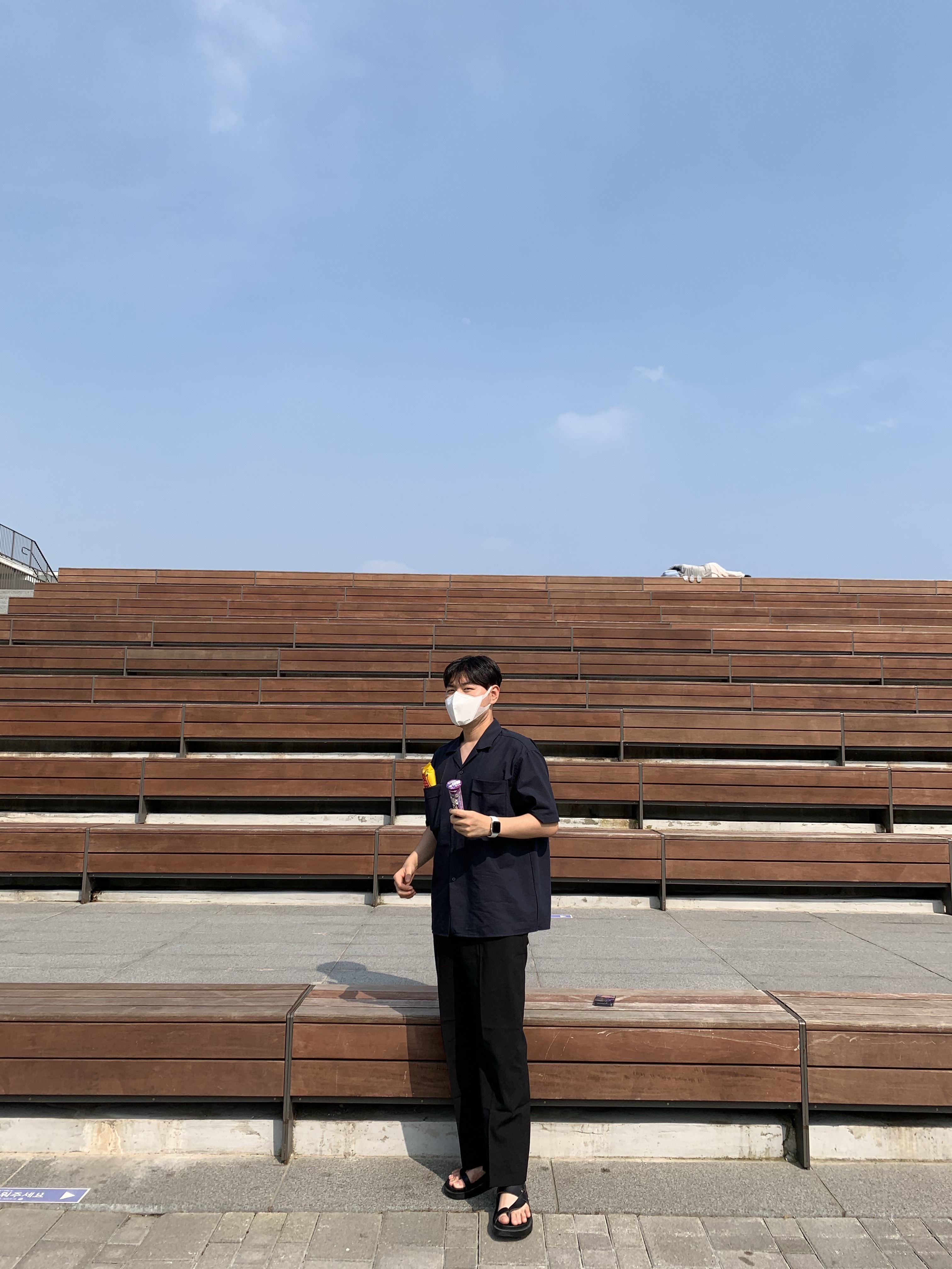 은사과님의 스타일 - 3