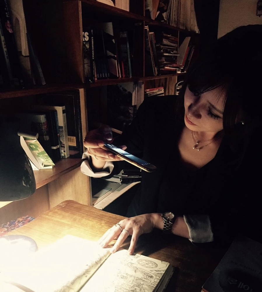 KREAM 프로필 이미지