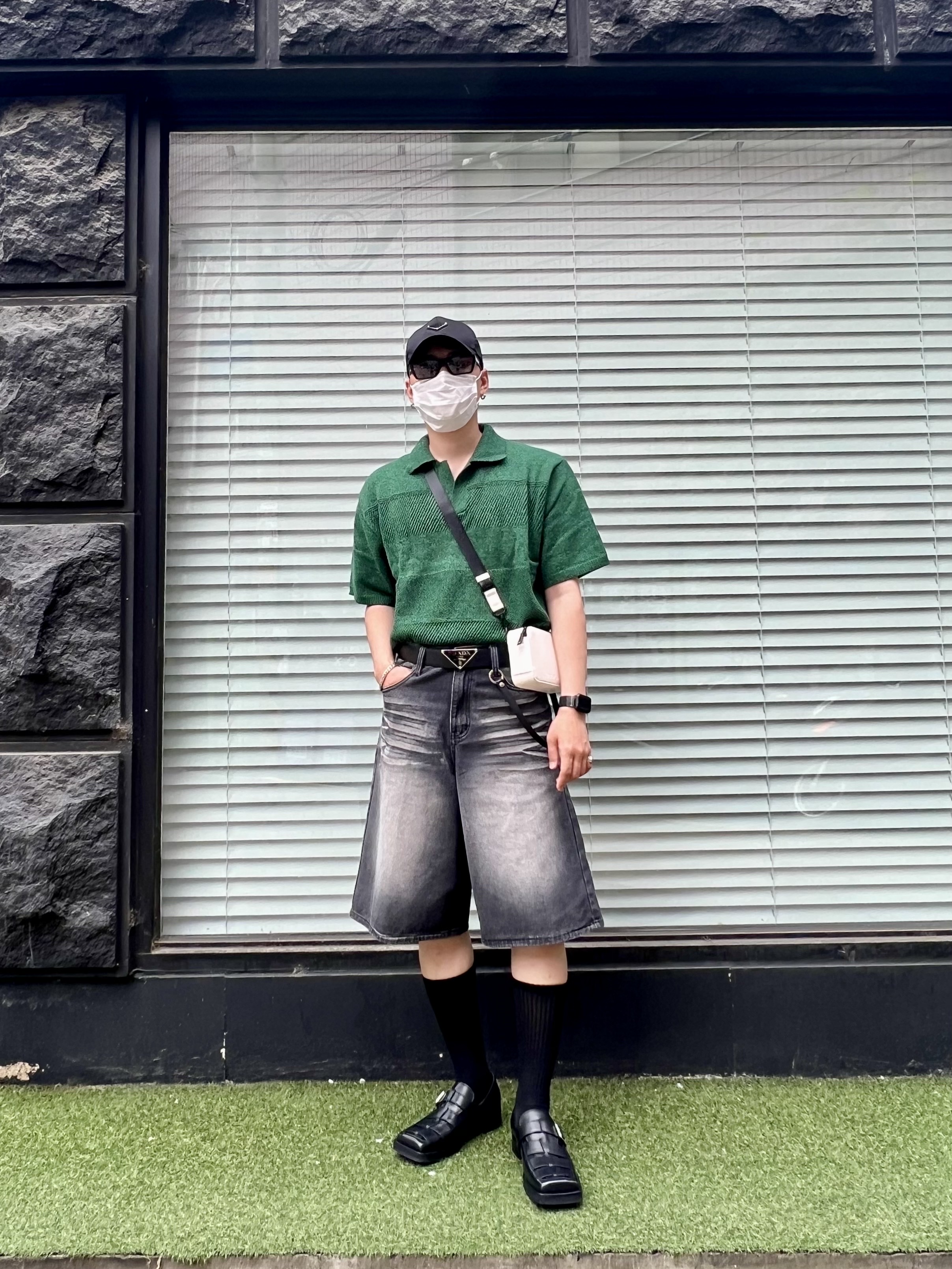 🧍🏻님의 스타일 - 3