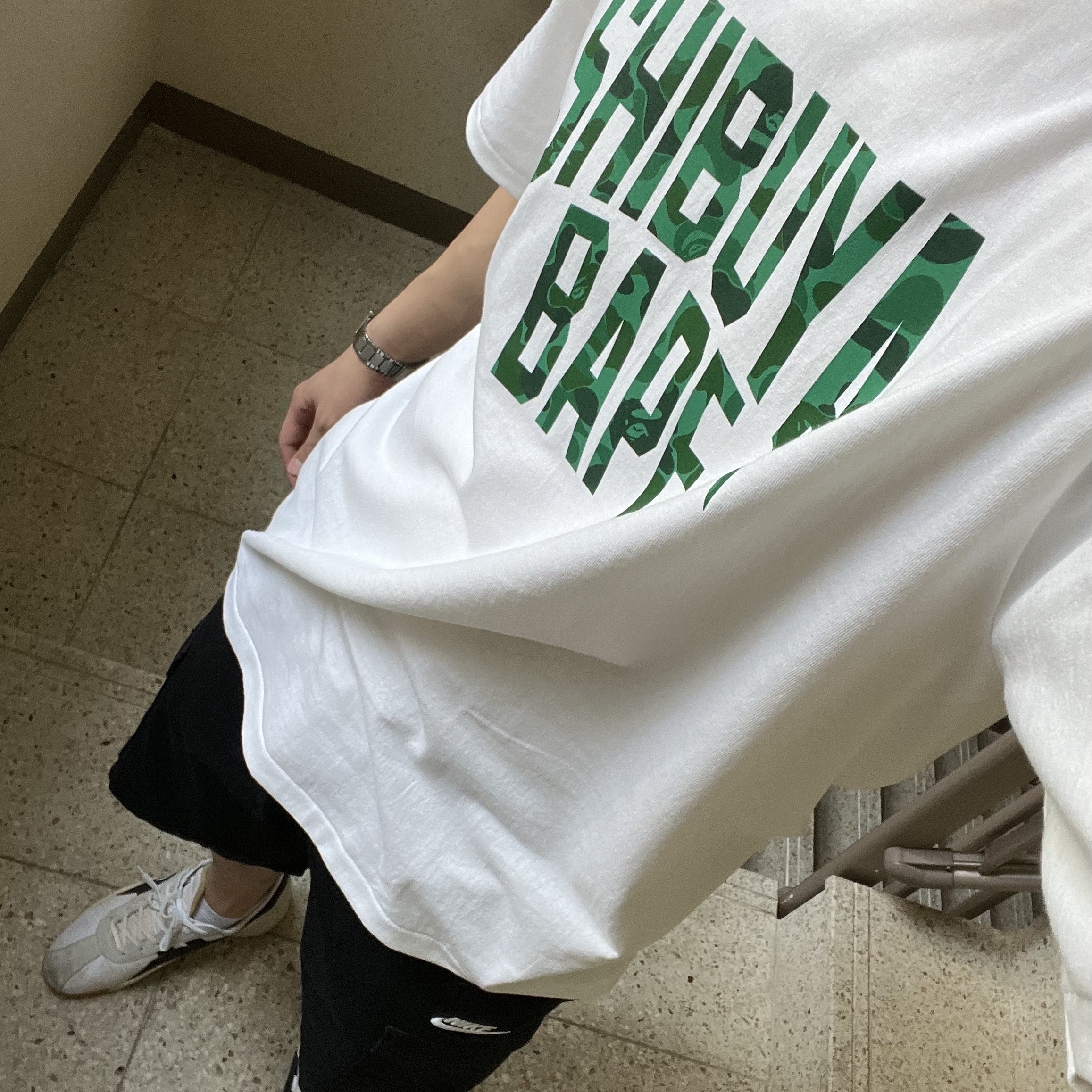 chul님의 스타일