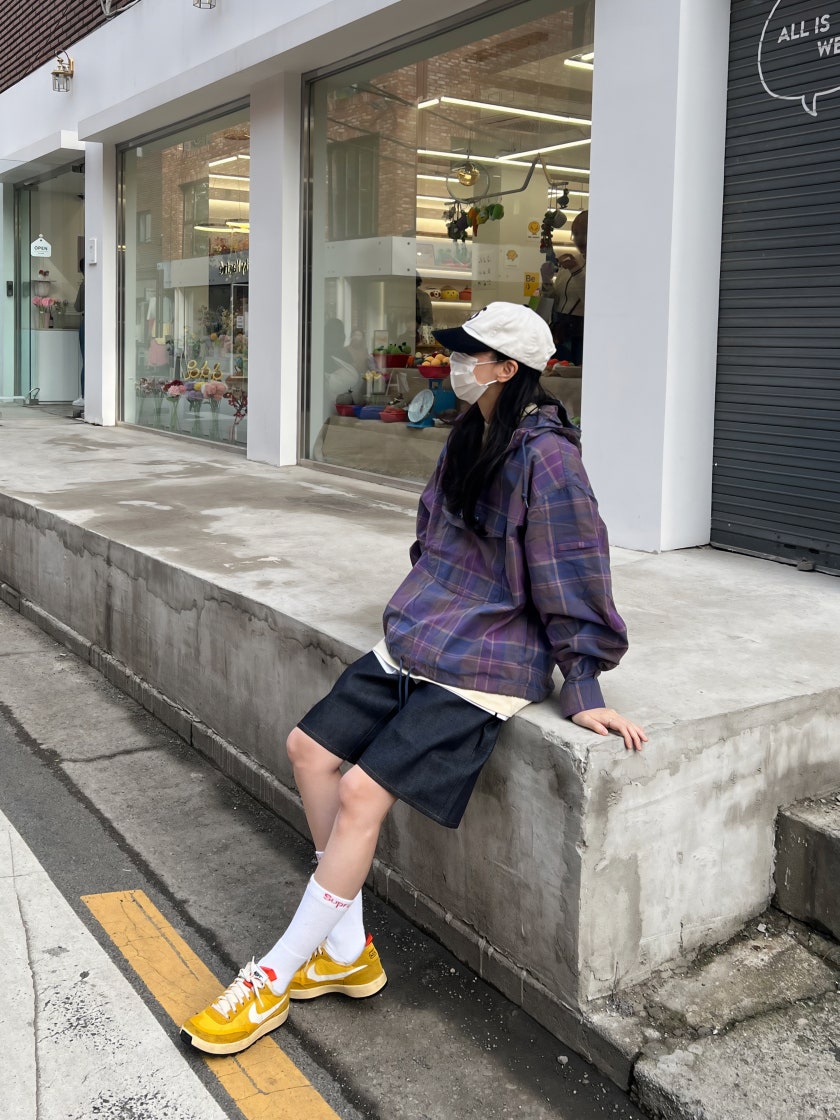 Supreme Cotton Utilit STYLE | KREAM Supreme Cotton Utilit STYLE | KREAM