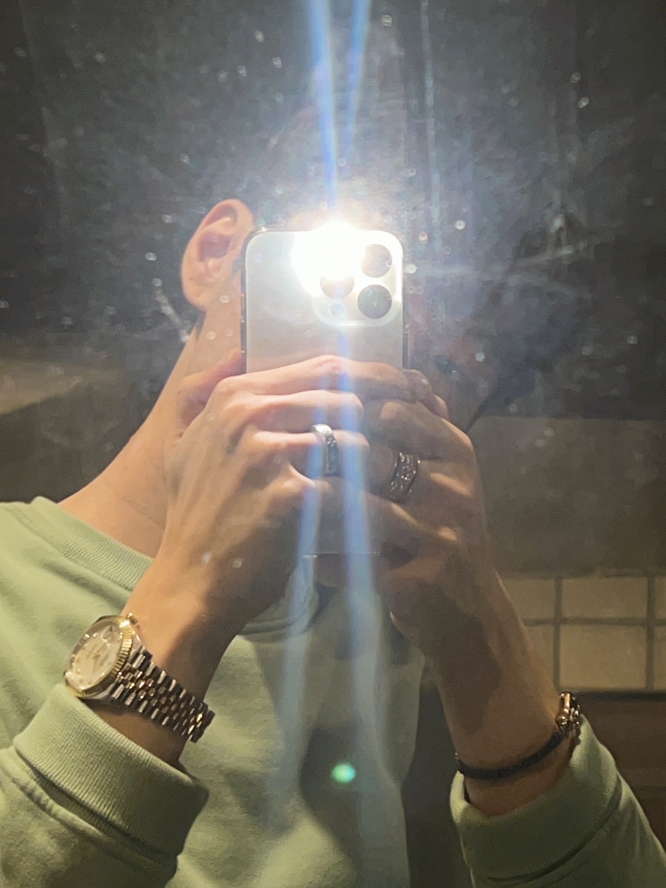 KREAM 스타일