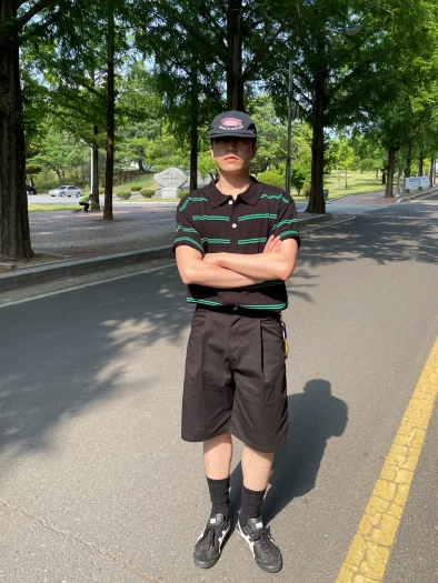 스타일 카드