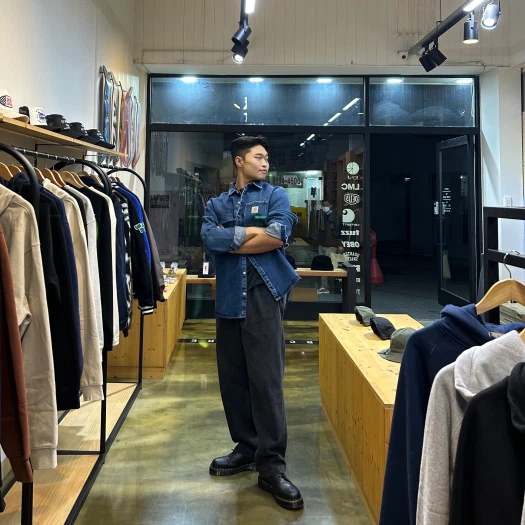스타일 카드