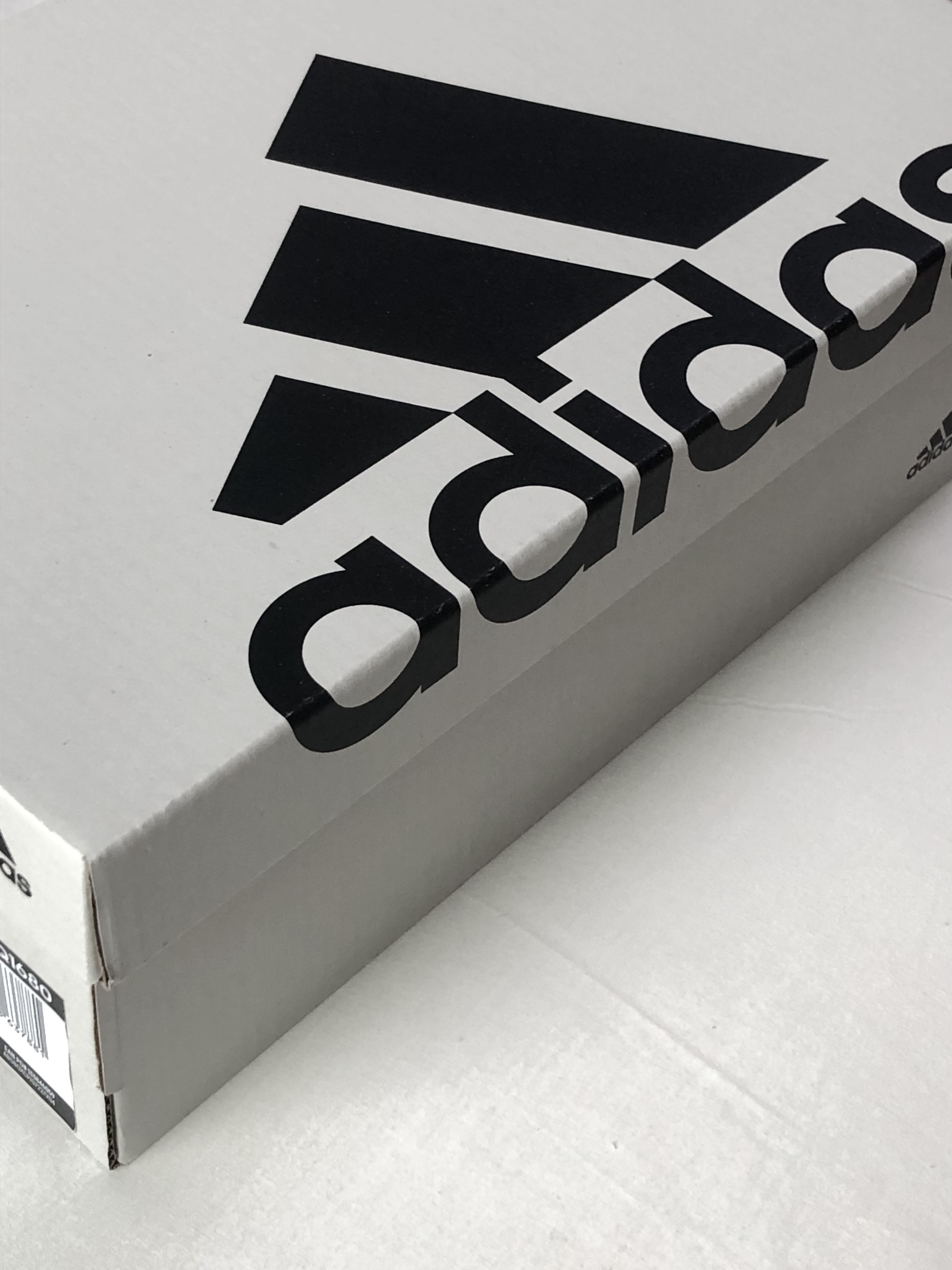 (W) Adidas Diona 2.0 Core Black White 착용 스타일 - 1