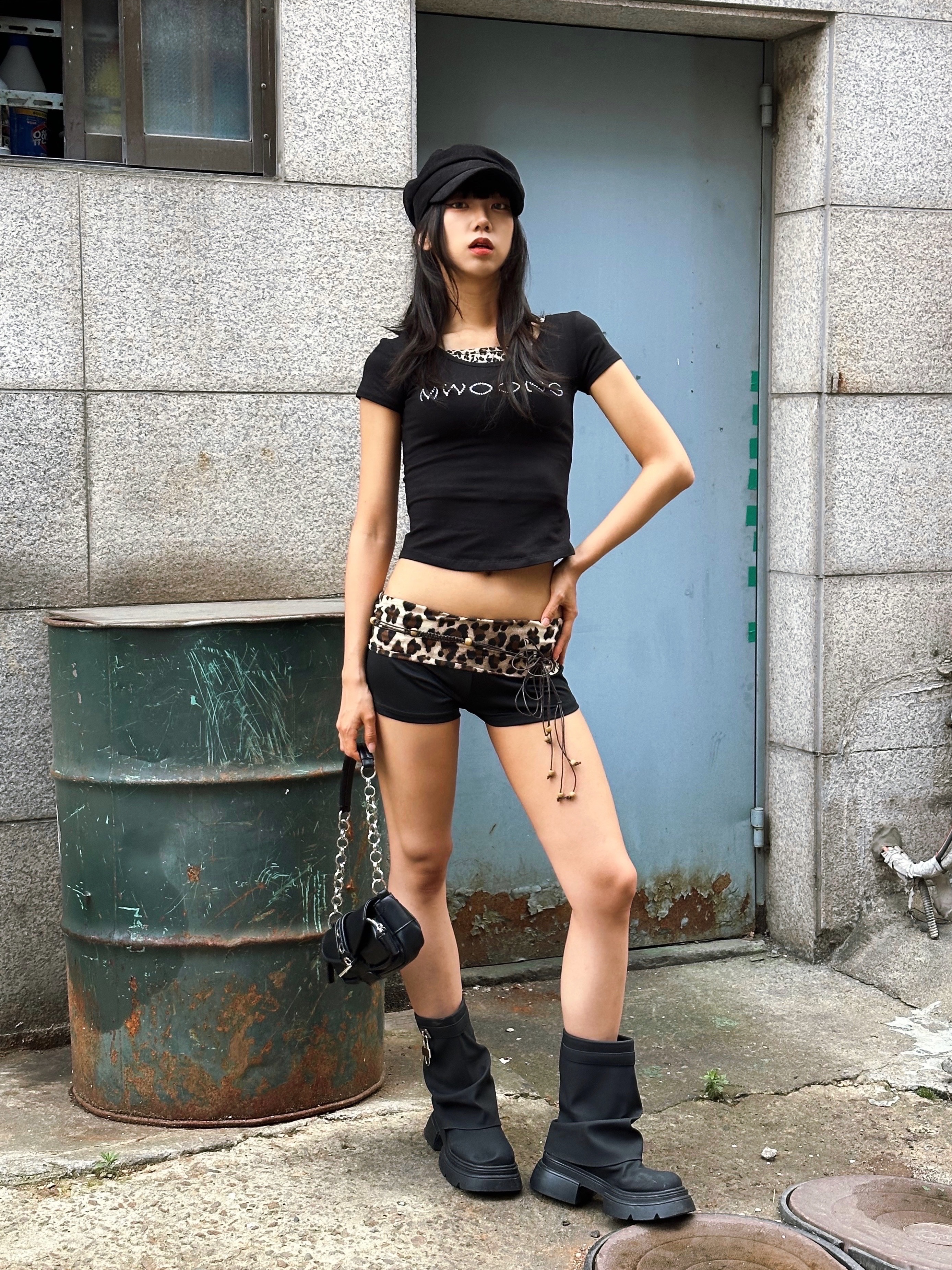 th2__a님의 스타일 - 1