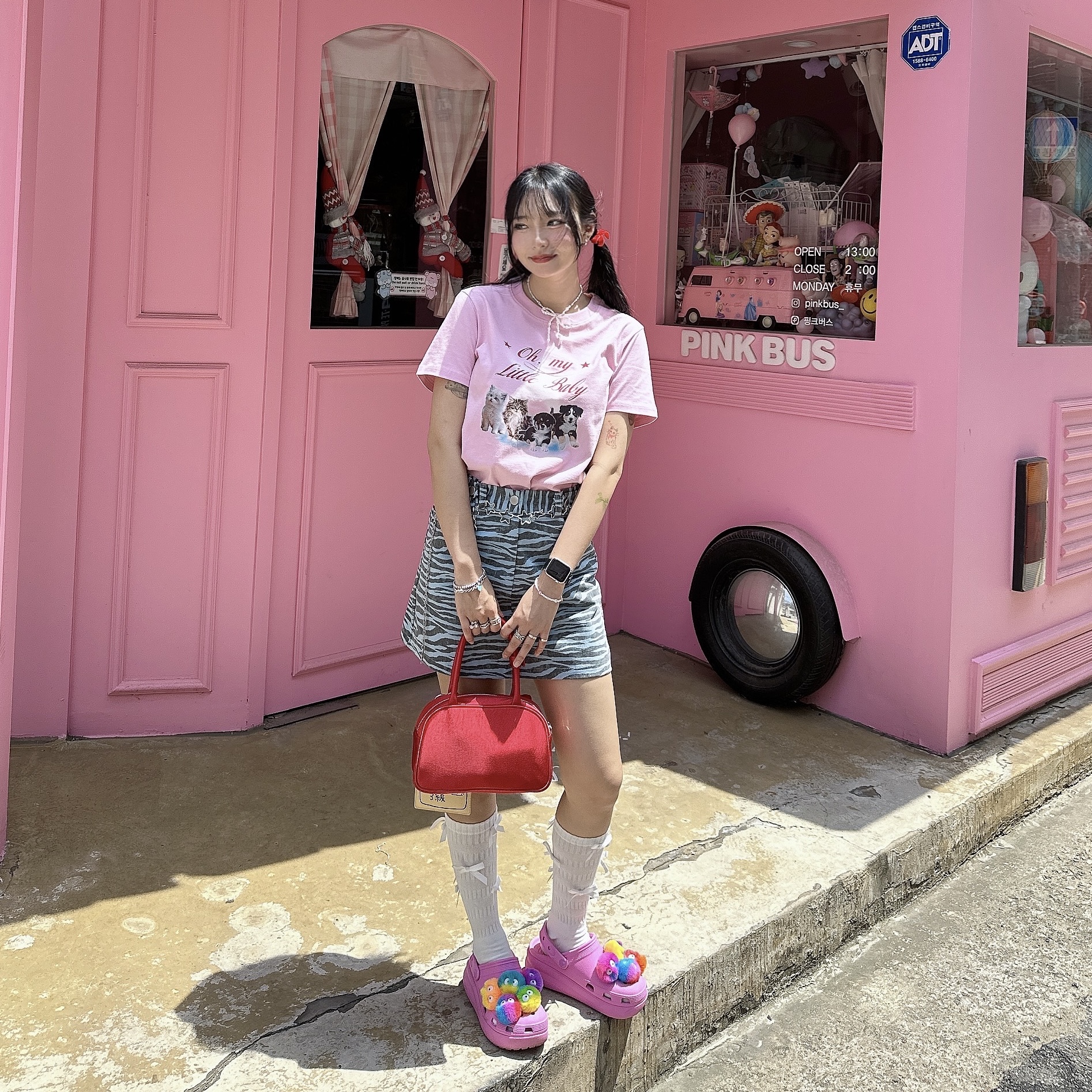 nanbee님의 스타일 - 3