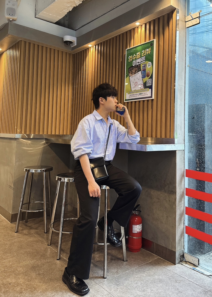 KREAM 프로필 이미지