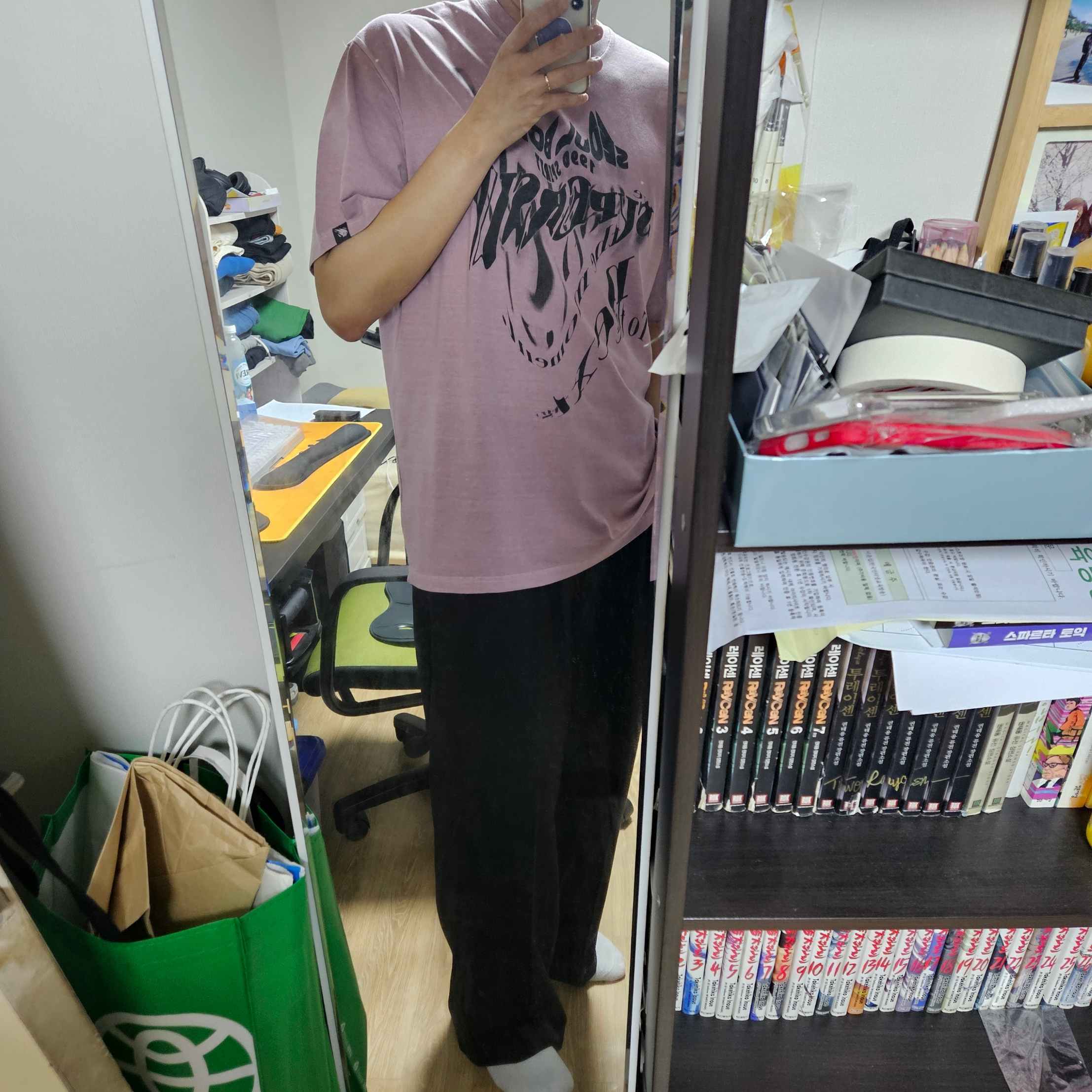 flgk3232님의 스타일