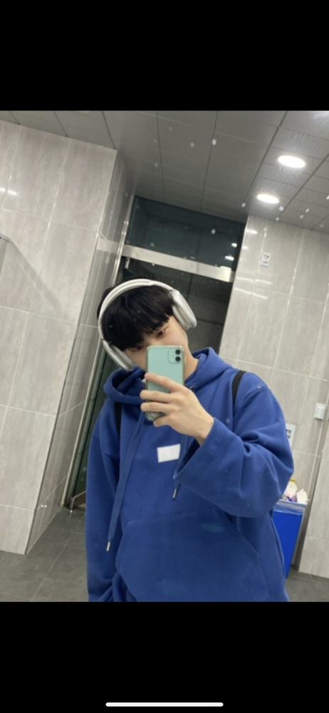 KREAM 프로필 이미지