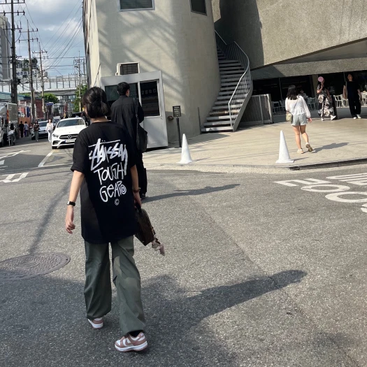 스타일 카드