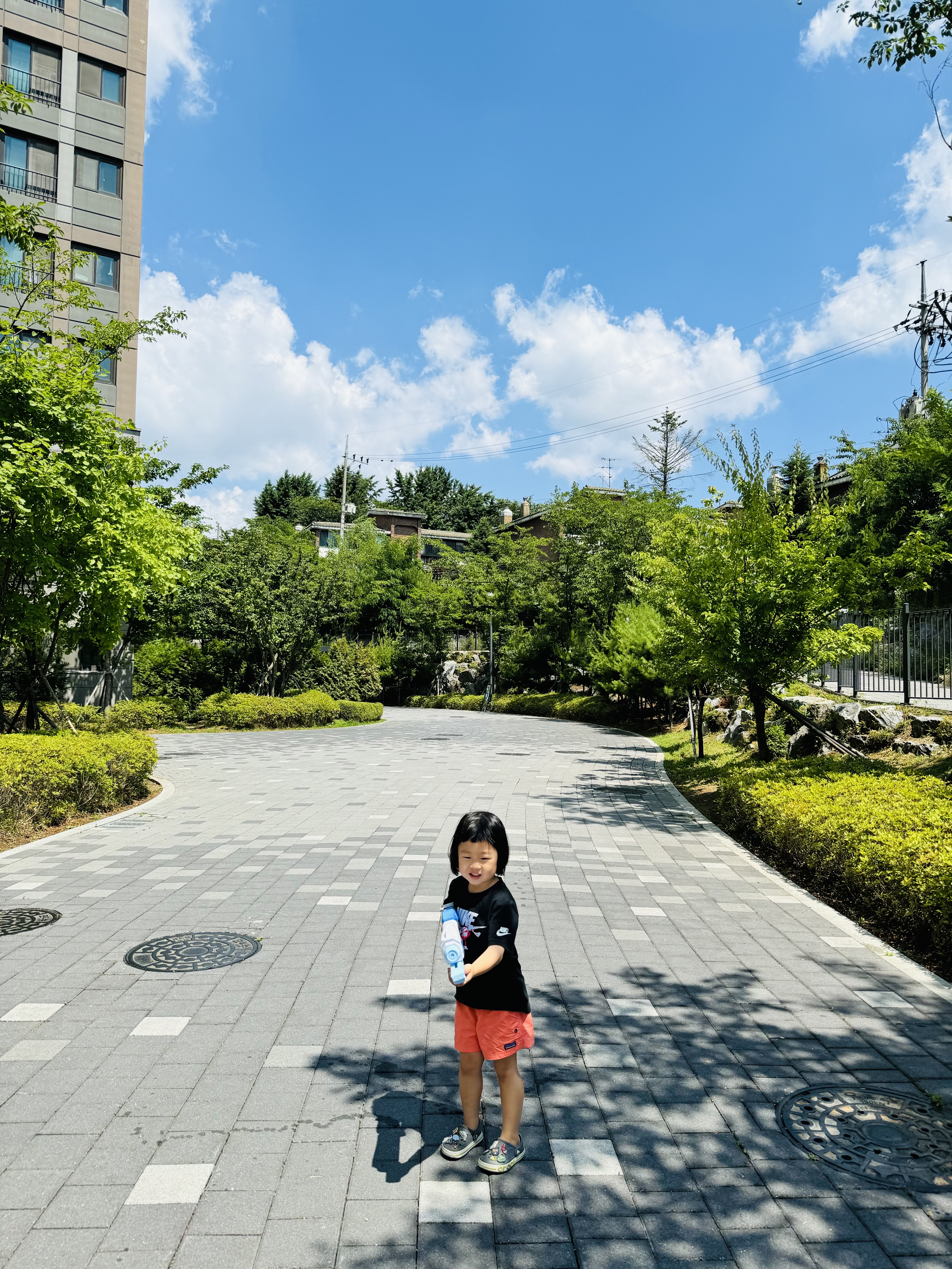 (Kids) Crocs Bayaband Clog Slate Grey Lime Punch, (Kids) Patagonia Costa Rica Baggies Boardshorts 3 Inch Unlined Coho Coral 착용 스타일 - 3