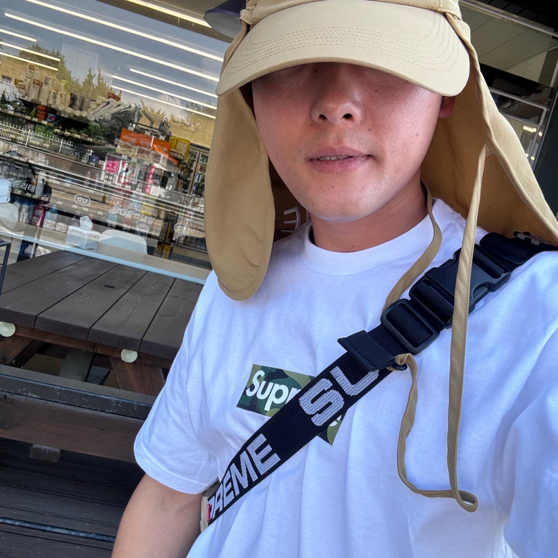 帽子 Supreme / The North Face s-l400.jpg