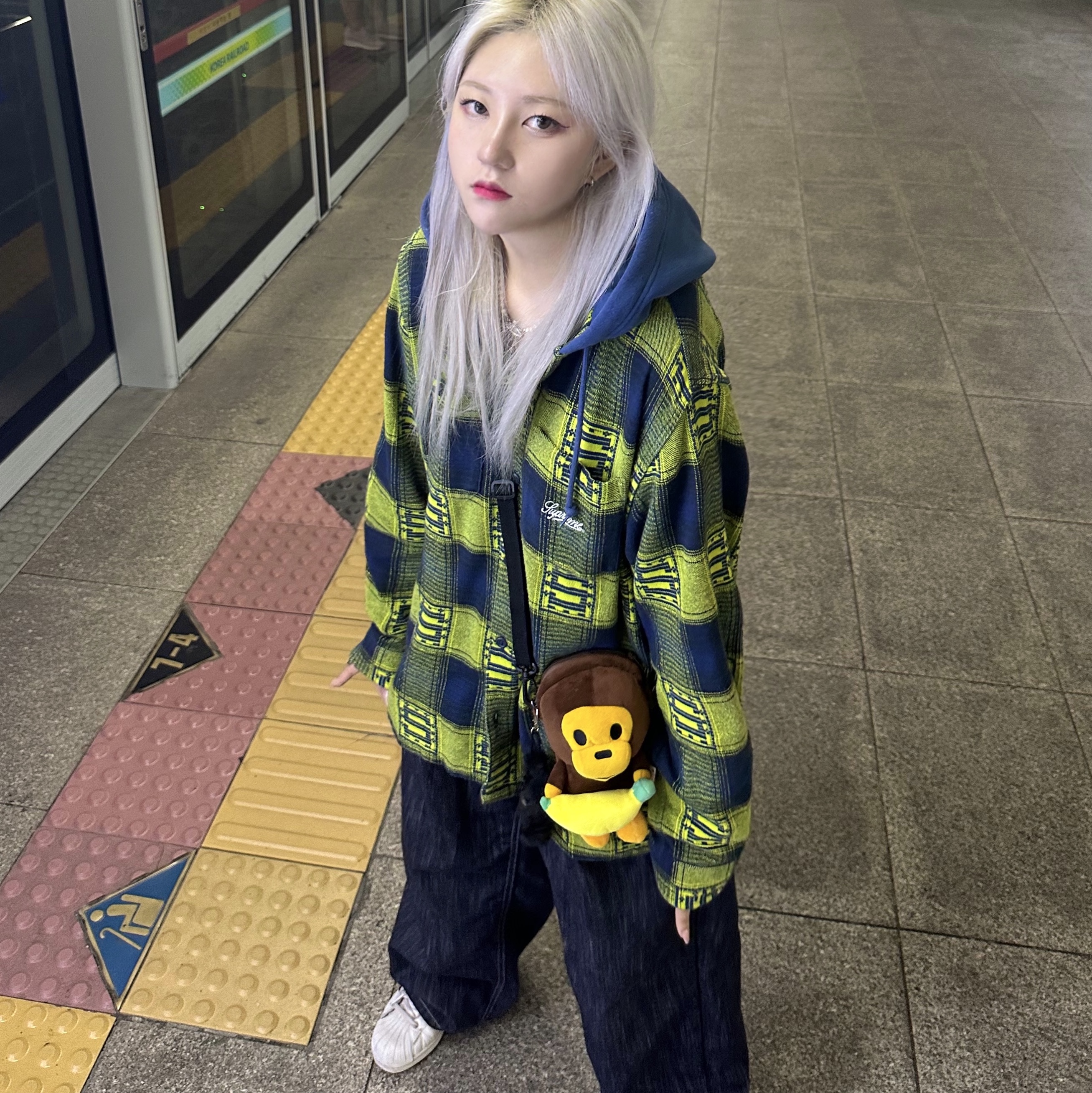 수민님의 스타일 - 3