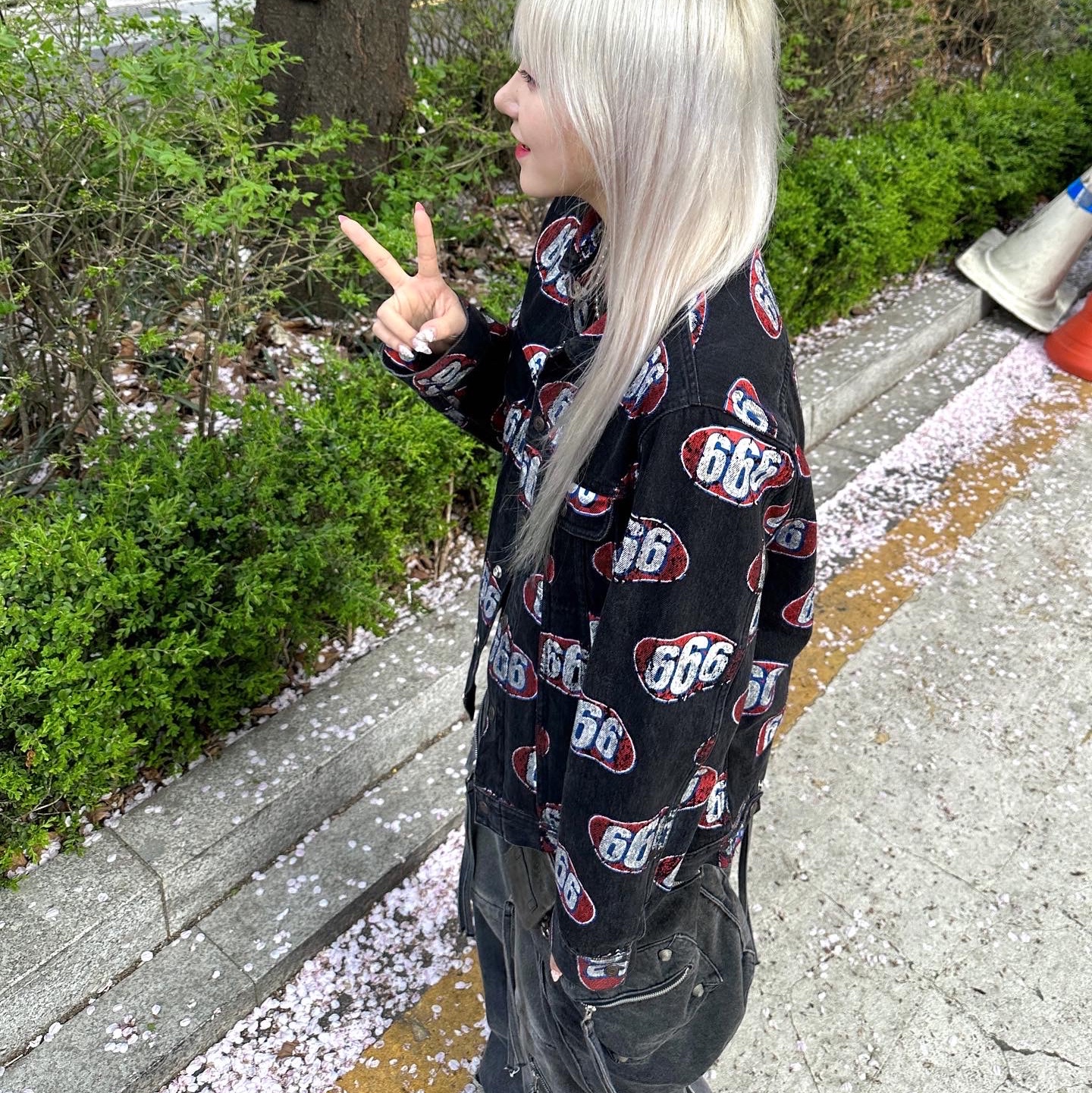 수민님의 스타일