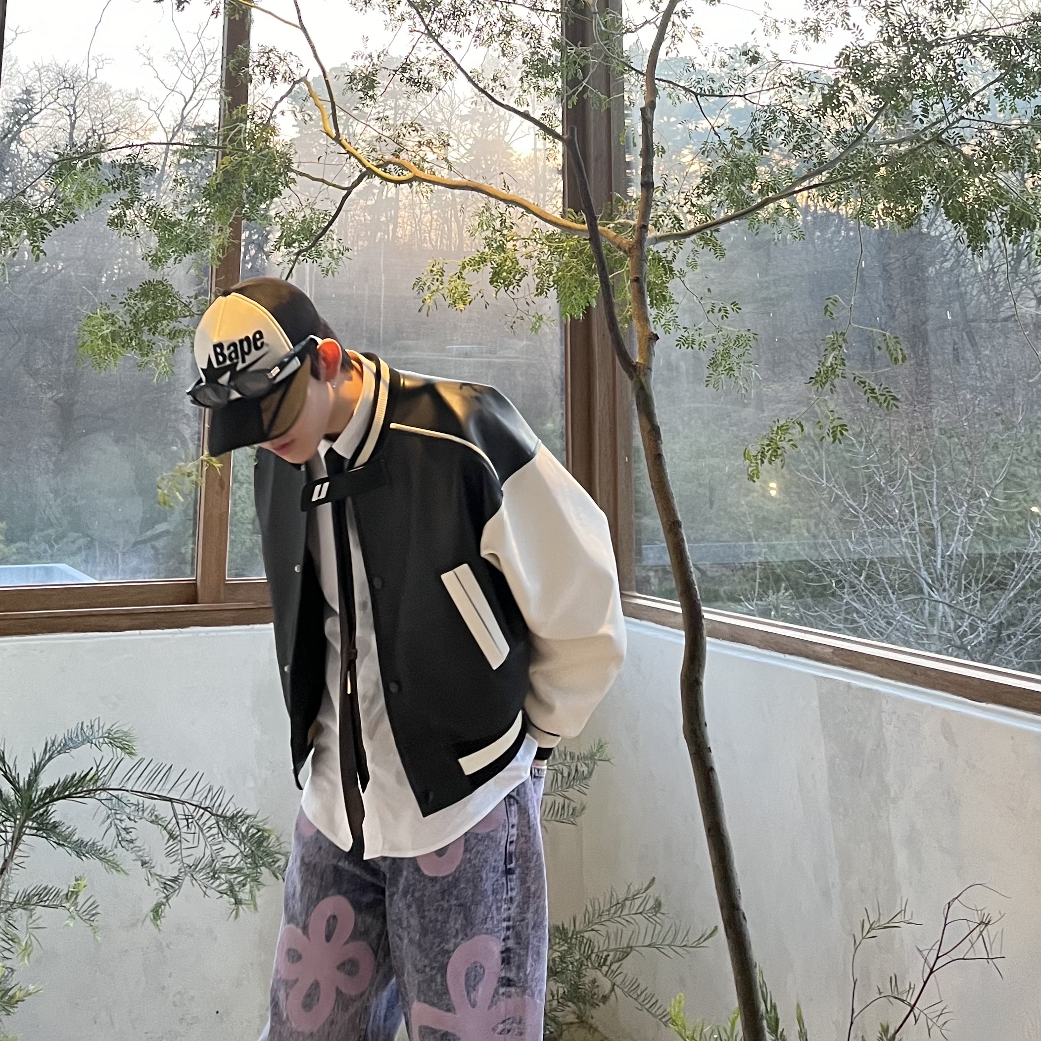 하람님의 스타일 - 1