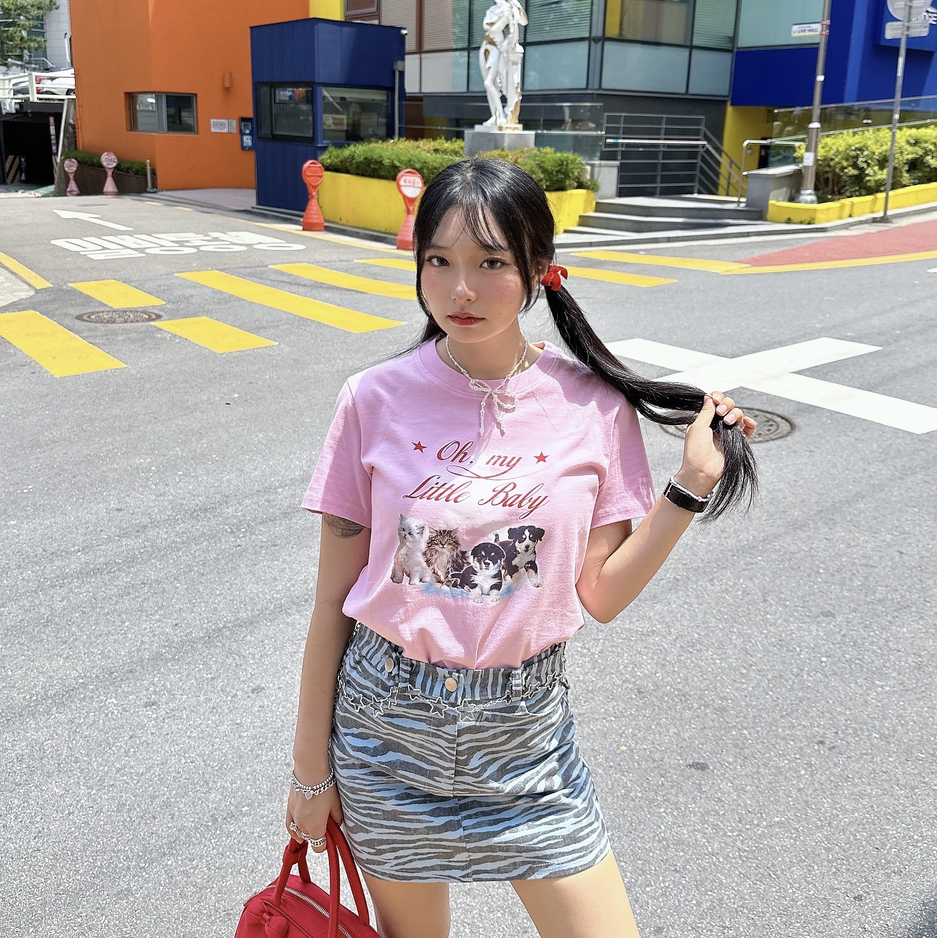 nanbee님의 스타일 - 2