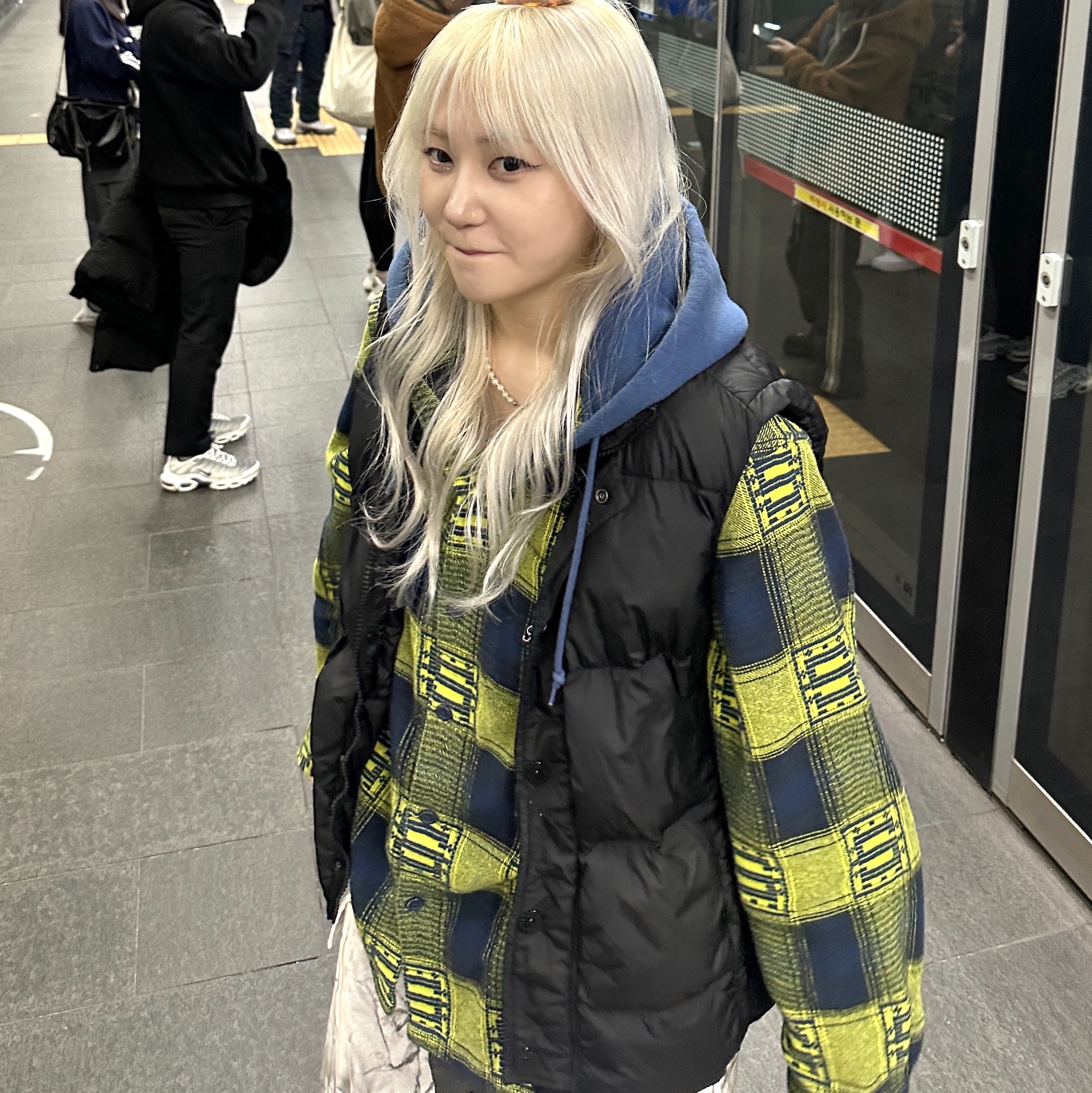 수민님의 스타일 - 2