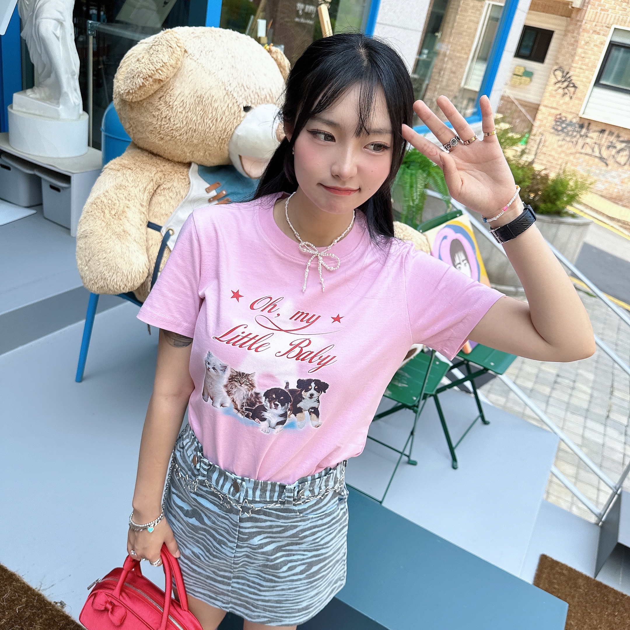 nanbee님의 스타일 - 1