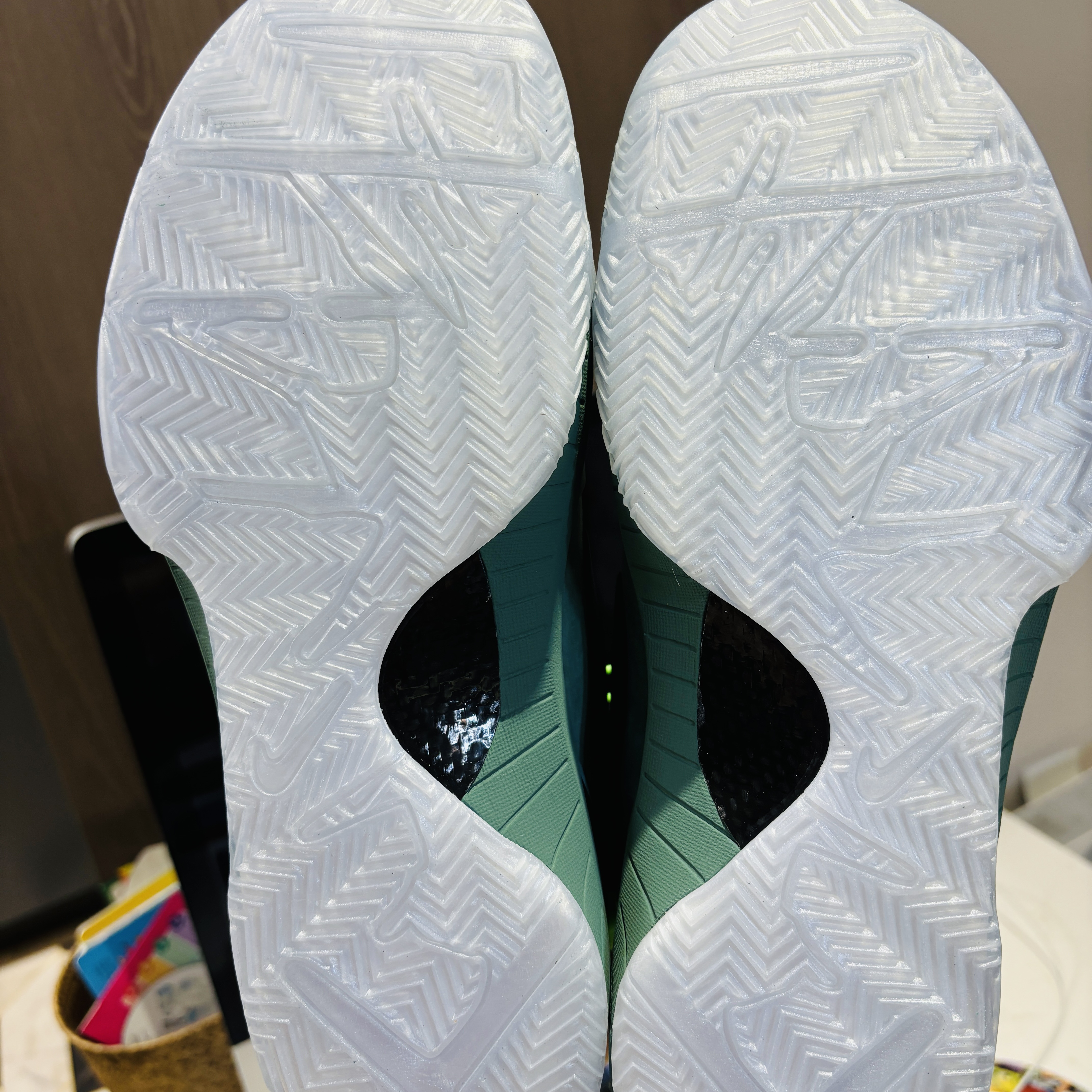 Nike Kobe 4 Protro Girl Dad 착용 스타일 - 2