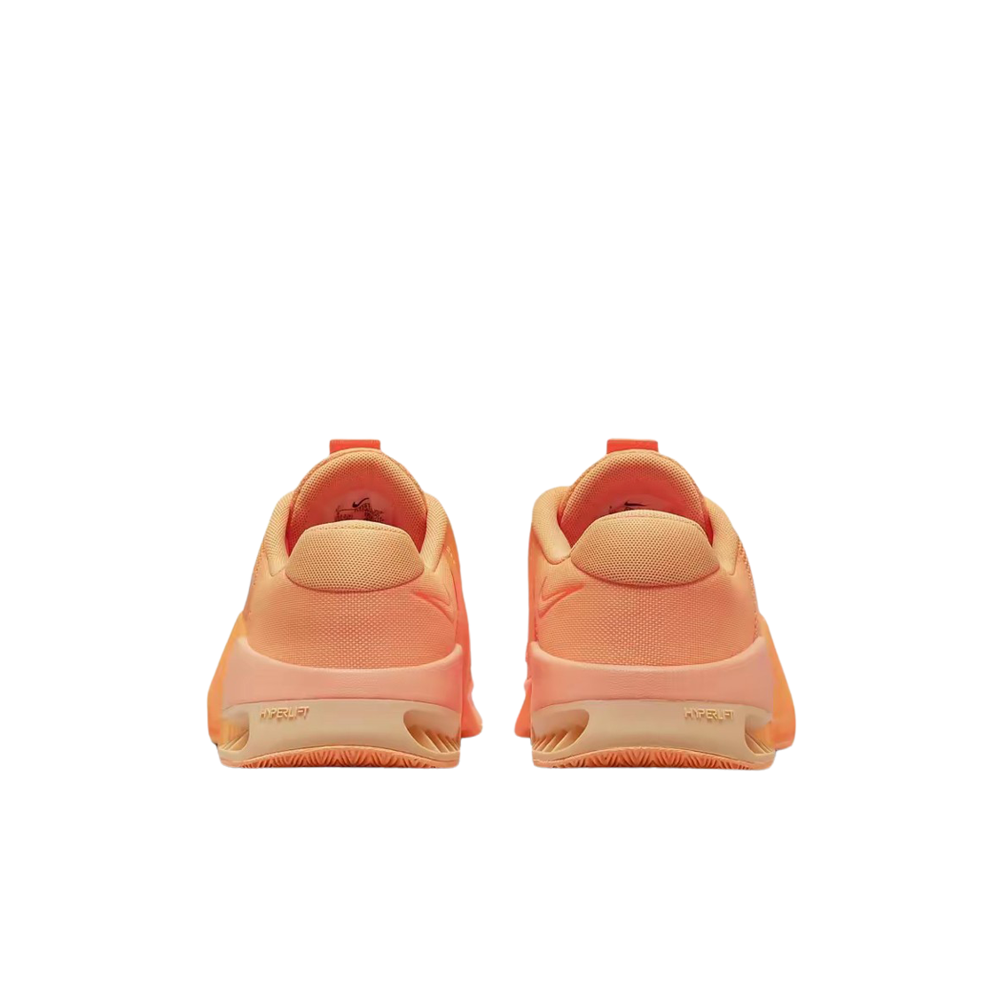 나이키 메트콘 9 AMP 아토믹 오렌지 화이트(Nike Metcon 9 AMP Atomic Orange White) - 3