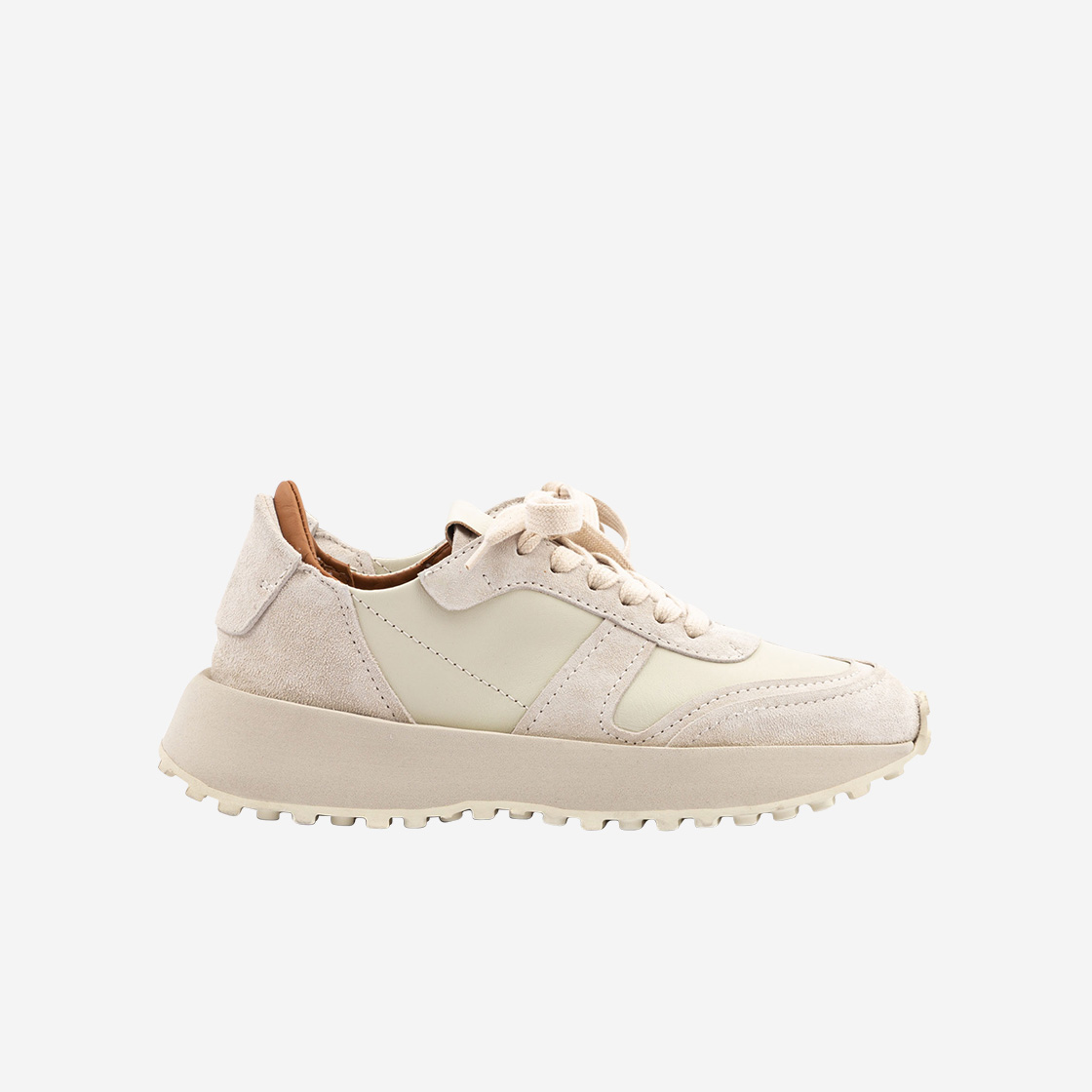 부테로 푸투라엑스 우먼 화이트(Buttero Futura X Women White)