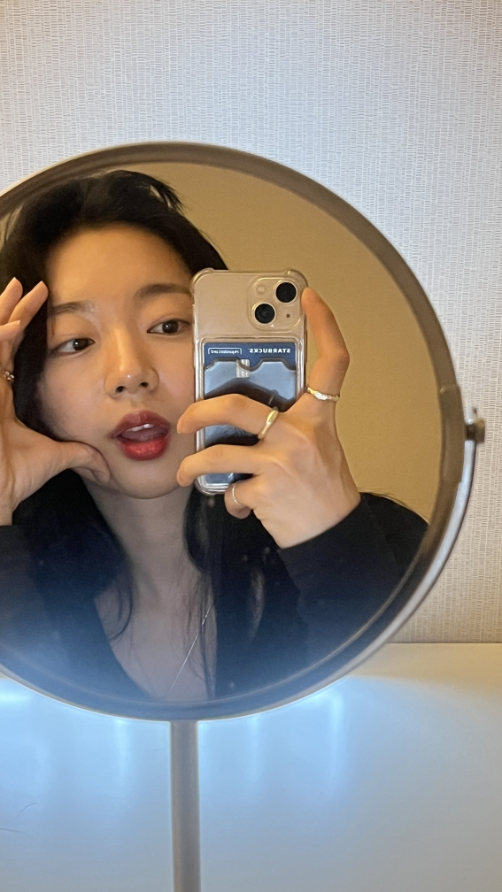 KREAM 프로필 이미지