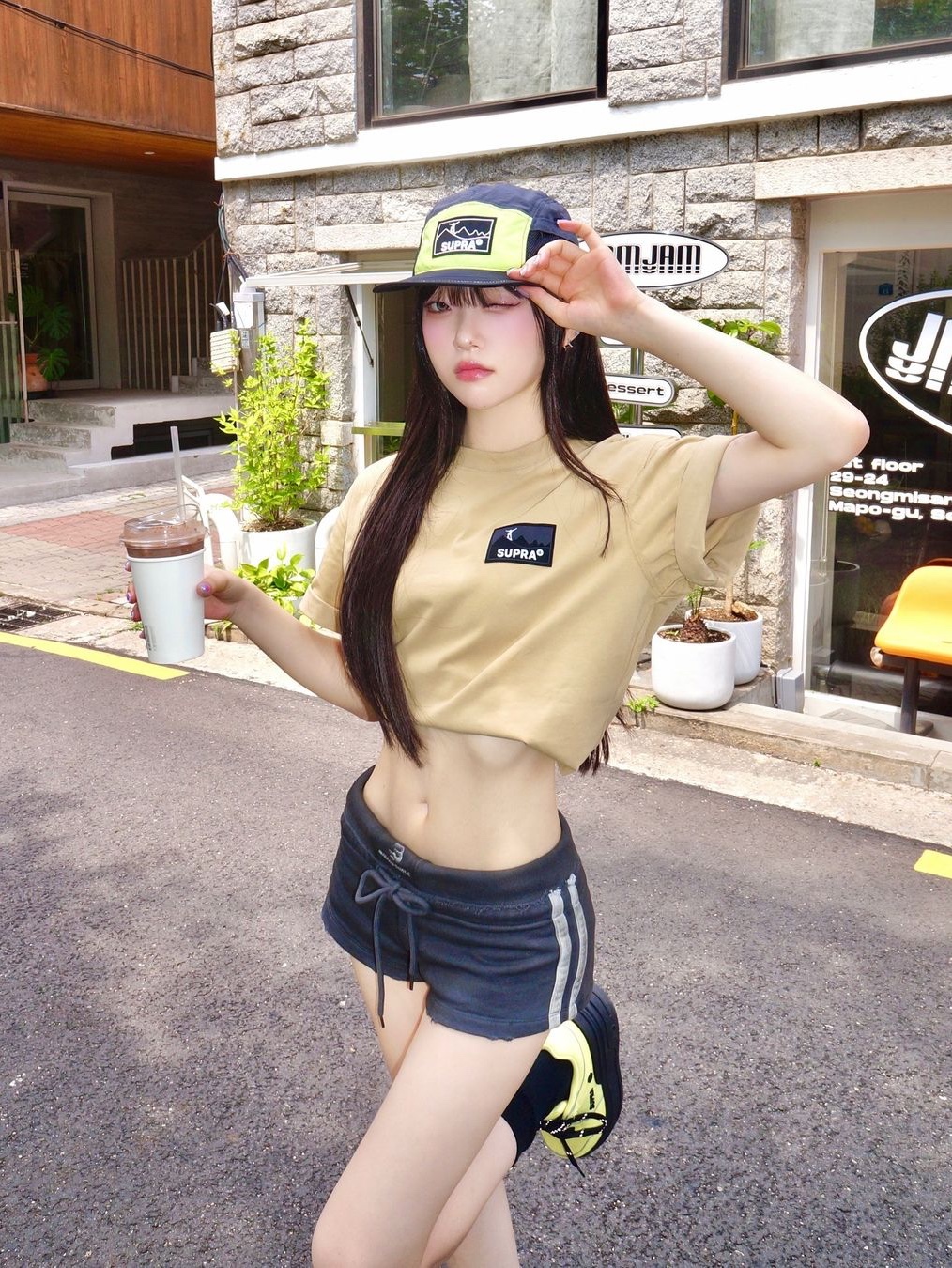 $님의 스타일 - 2