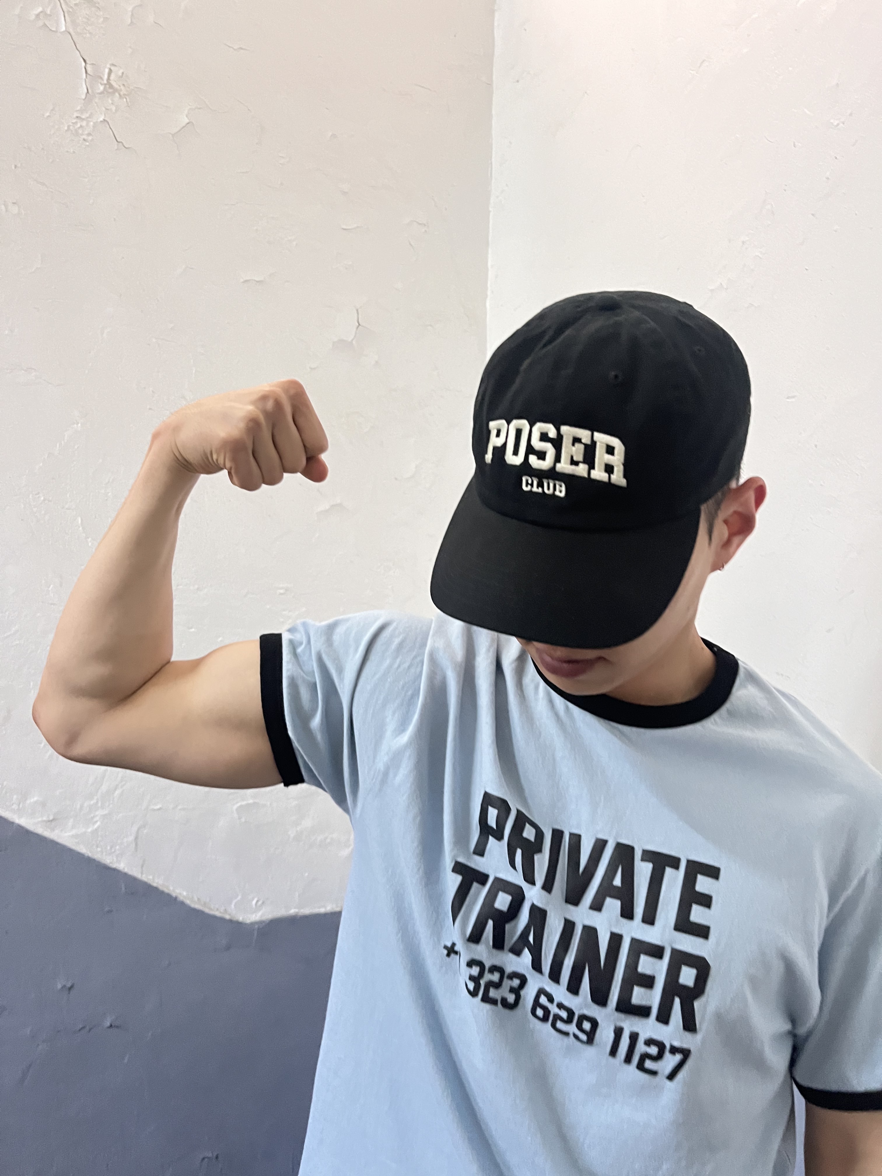 posenumbereight님의 스타일 - 3