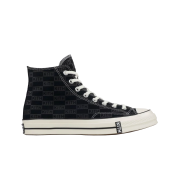 Converse x Kith Chuck 70 High Black Egret