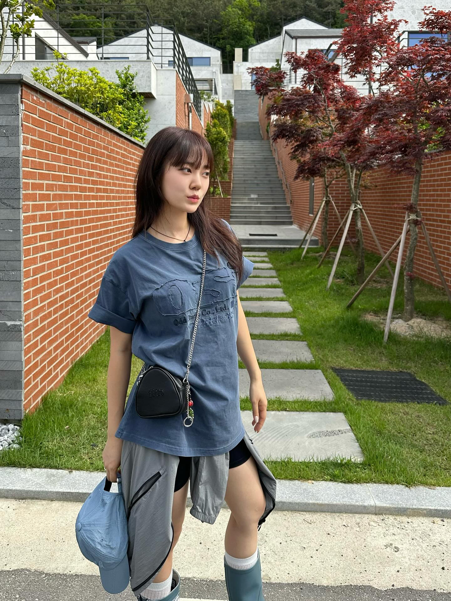 $님의 스타일