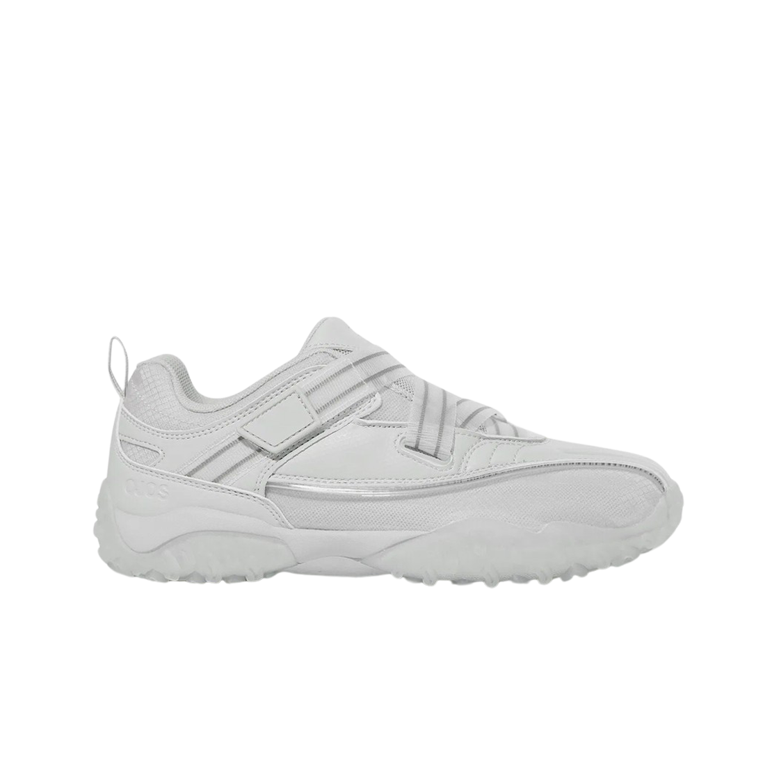 휠라 x 오호스 에샤페 VC 그레이(Fila x Ojos Echappe VC Grey)