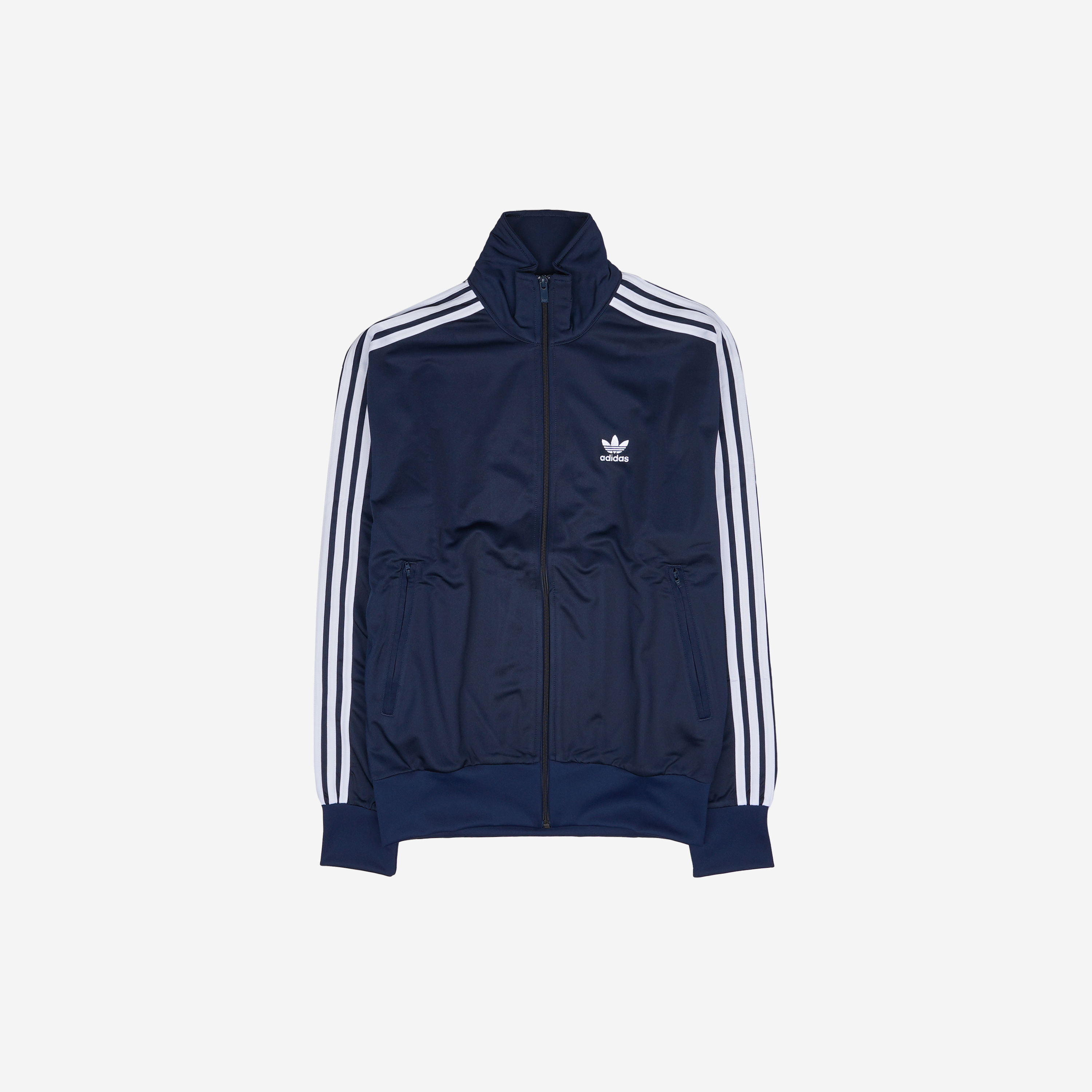Adidas Adicolor Classic Firebird Track Top Night Indigo - KR Sizing