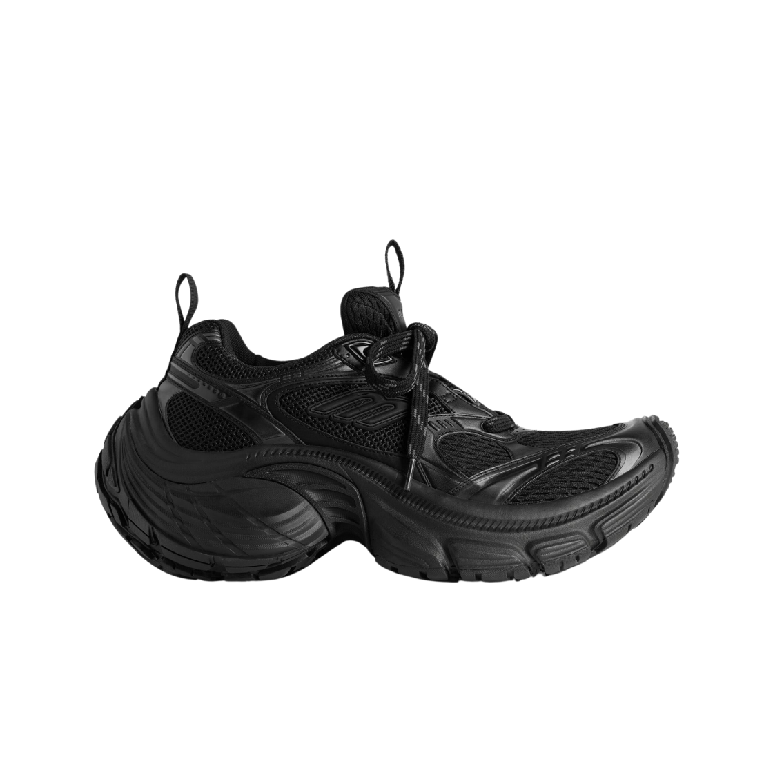 발렌시아가 10XL 스니커즈 블랙(Balenciaga 10XL Sneakers Black)