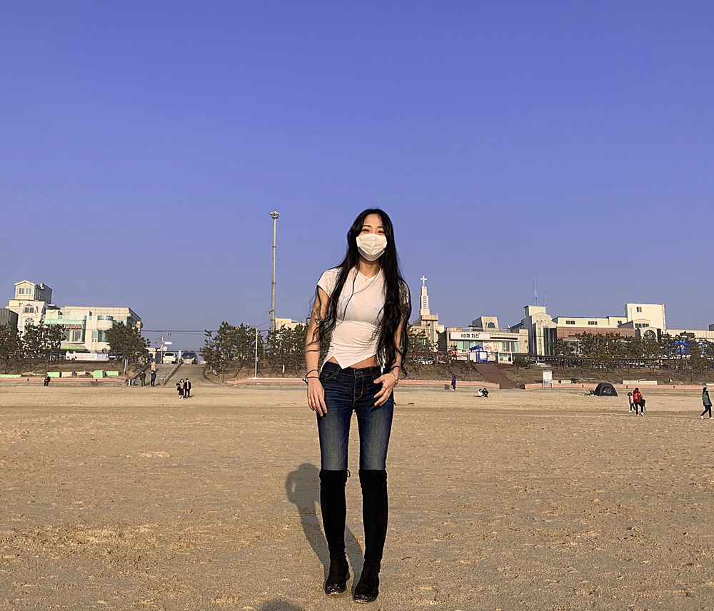 KREAM 프로필 이미지