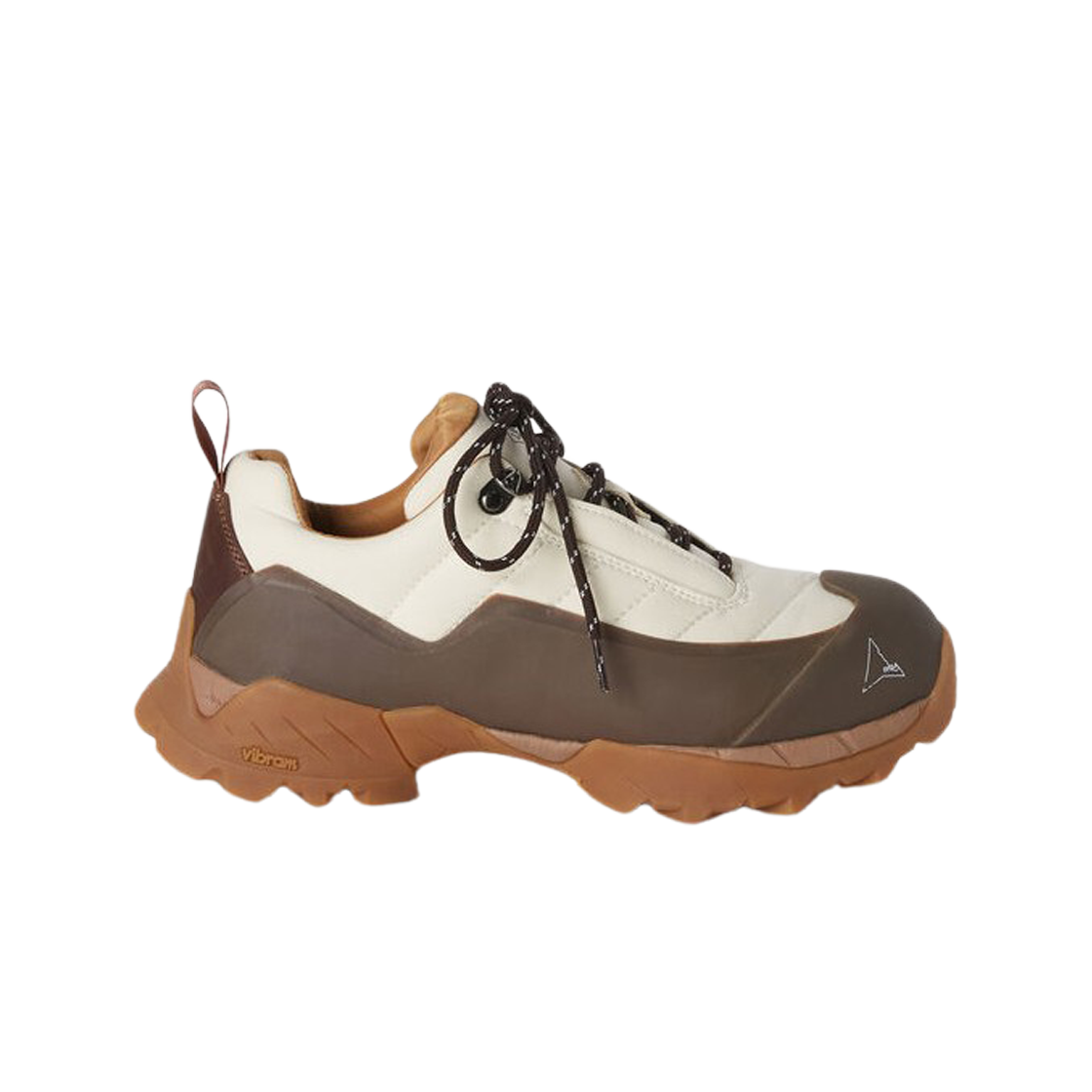 로아 하이킹 x 로로 피아나 카타리나 누가(Roa Hiking x Loro Piana Katharina Nougat)